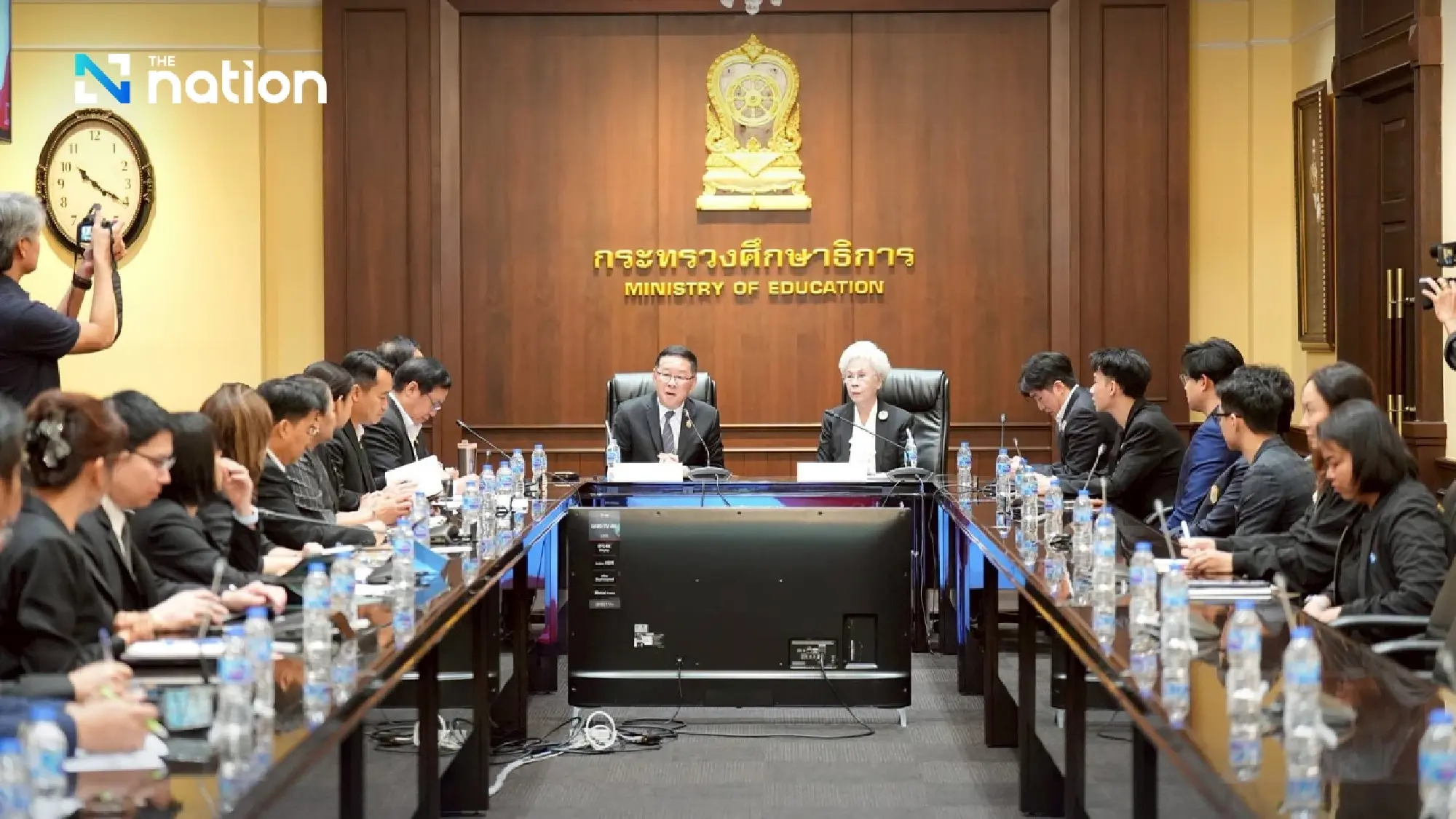 Thailand to turn gaming into digital skills pathway for students