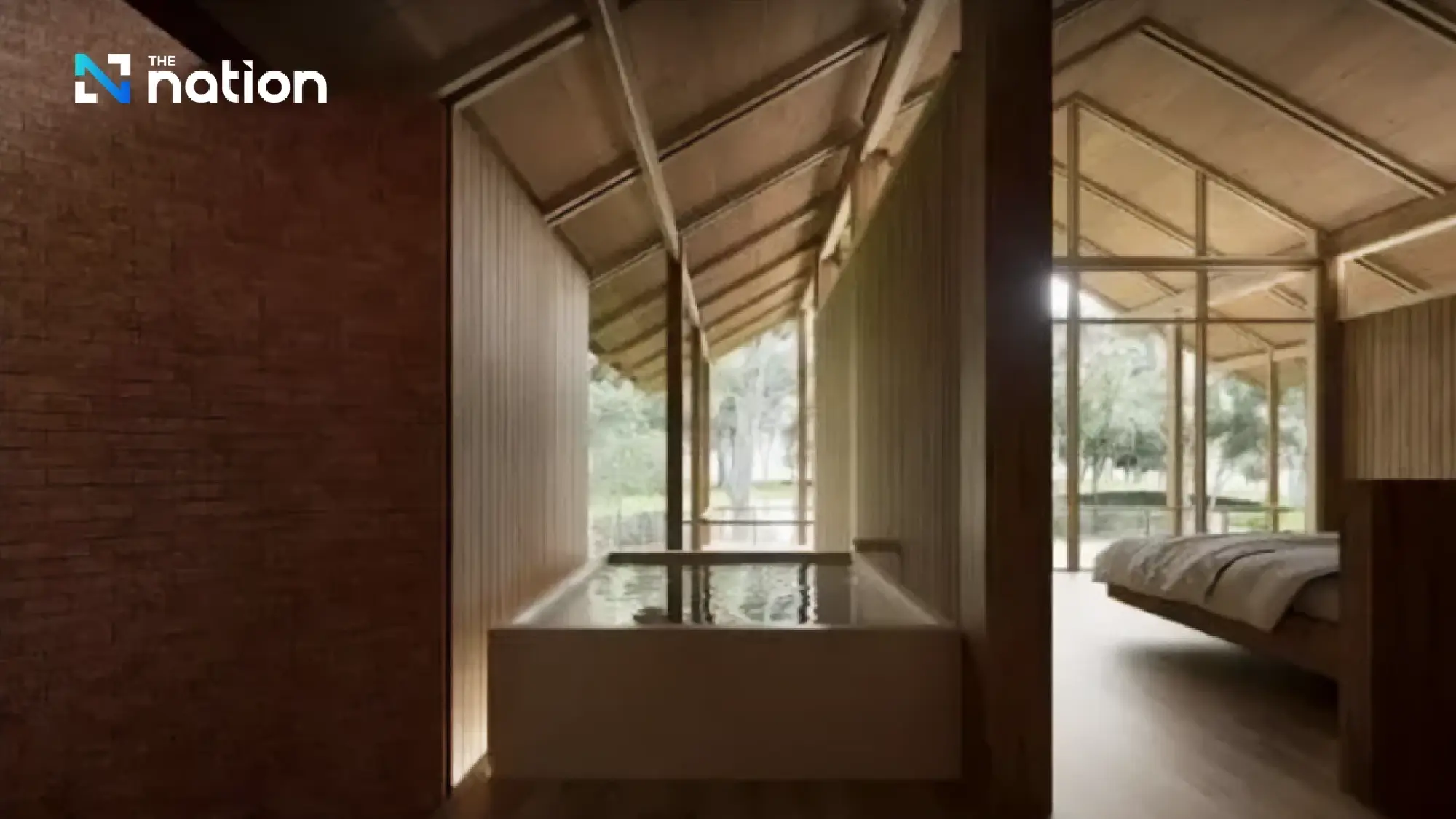 Thailand Bets on 400m Baht Revamp of Sankamphaeng Hot Springs to Spearhead Wellness Drive