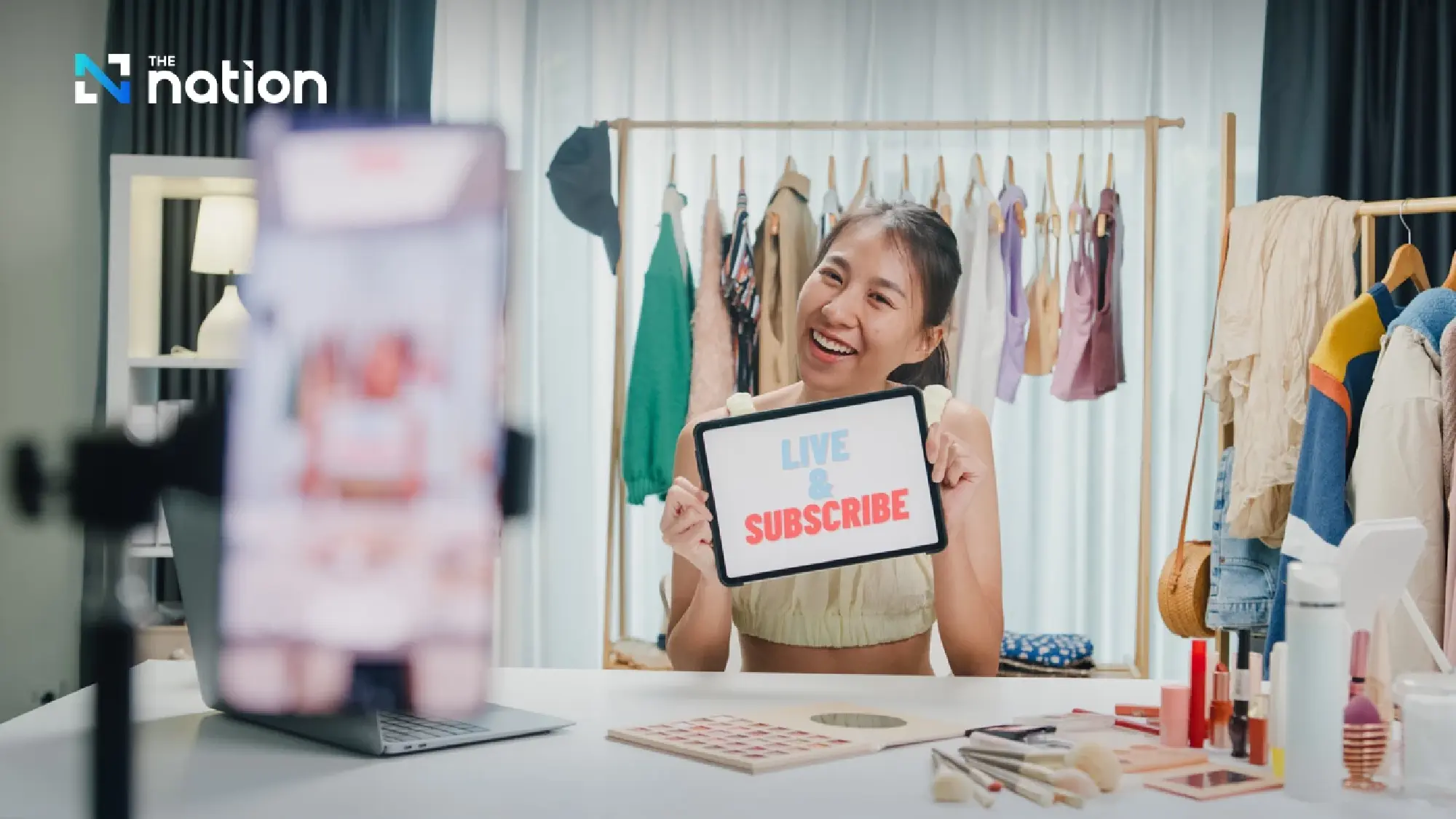 TikTok and AI reshape how Thai Gen Z makes digital buying choices