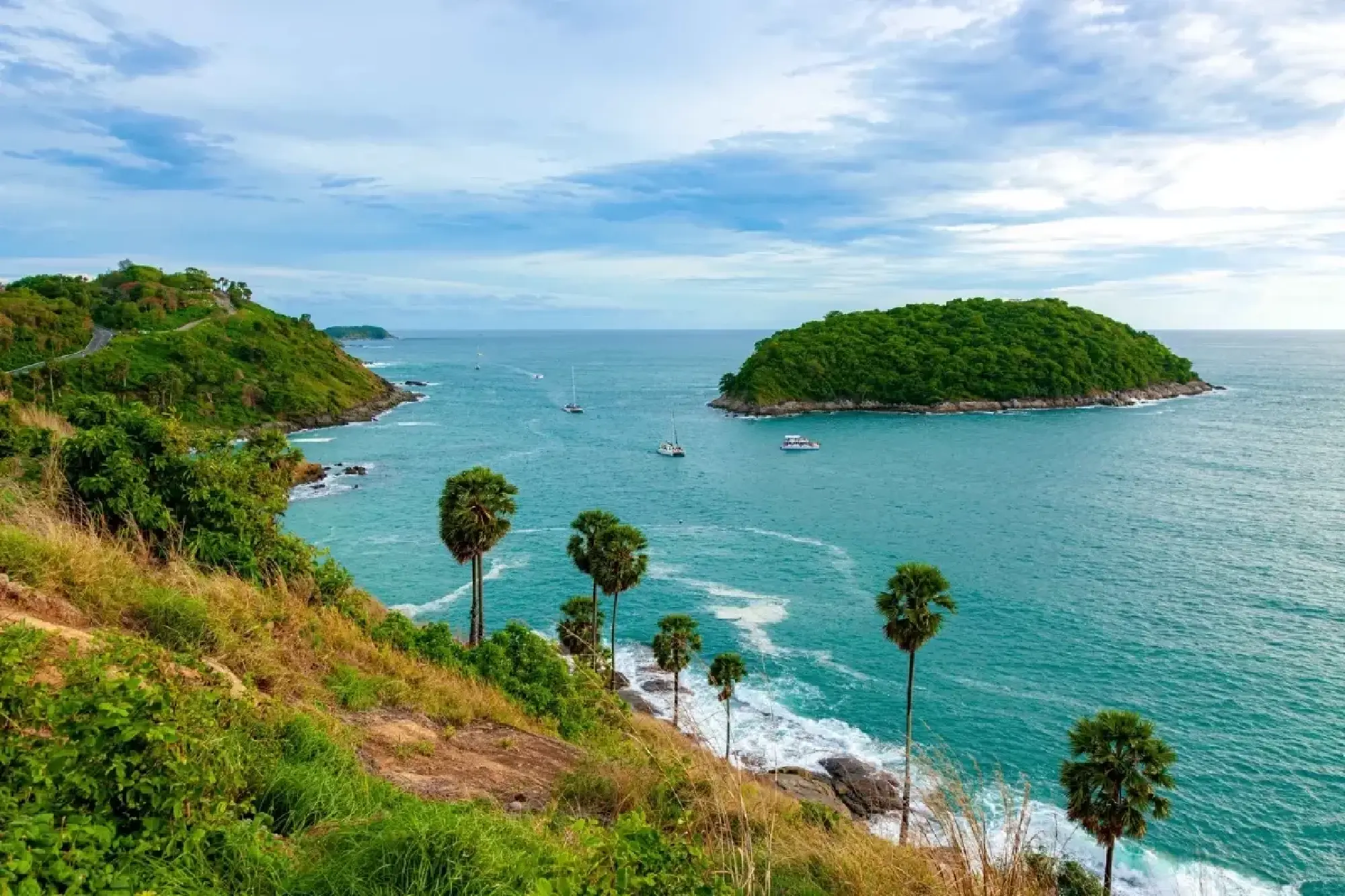 TAT banks on quality travel as long-haul markets hold steady
