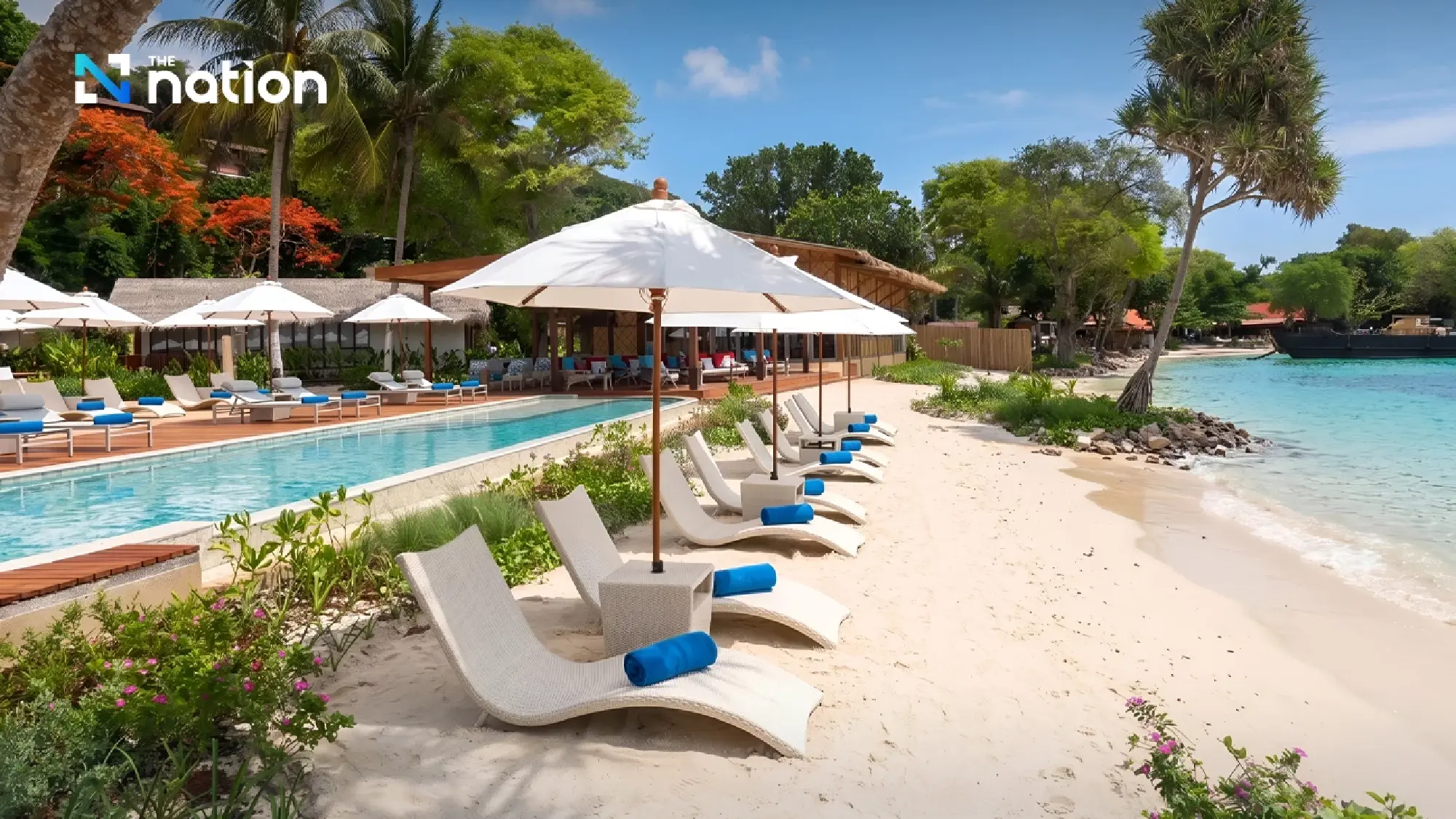 OUTRIGGER strengthens Thailand’s resort sector with luxury focus