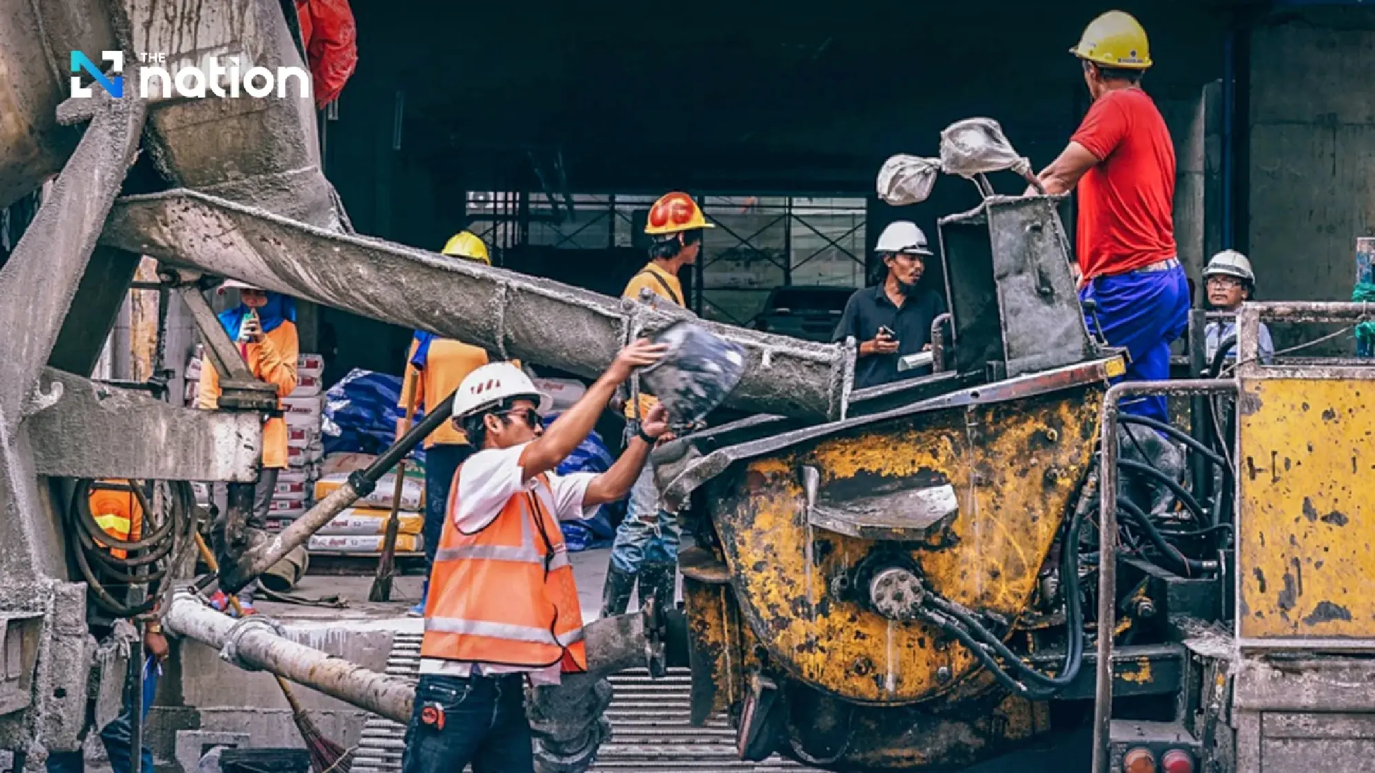 JSCCIB presses Thai government as labour shortage crisis hits economy