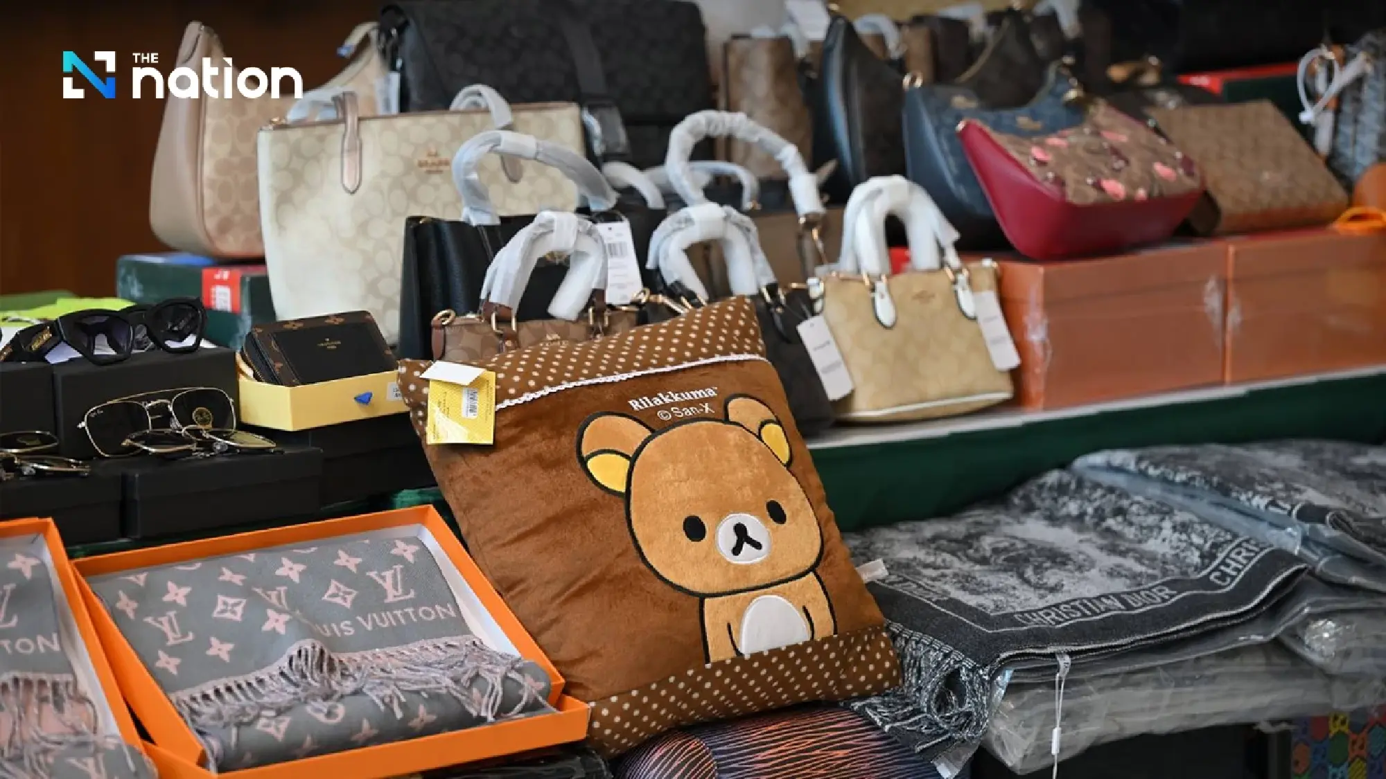Thailand Retains 'Watch List' Status as US Recognises Consistent Gains in Intellectual Property