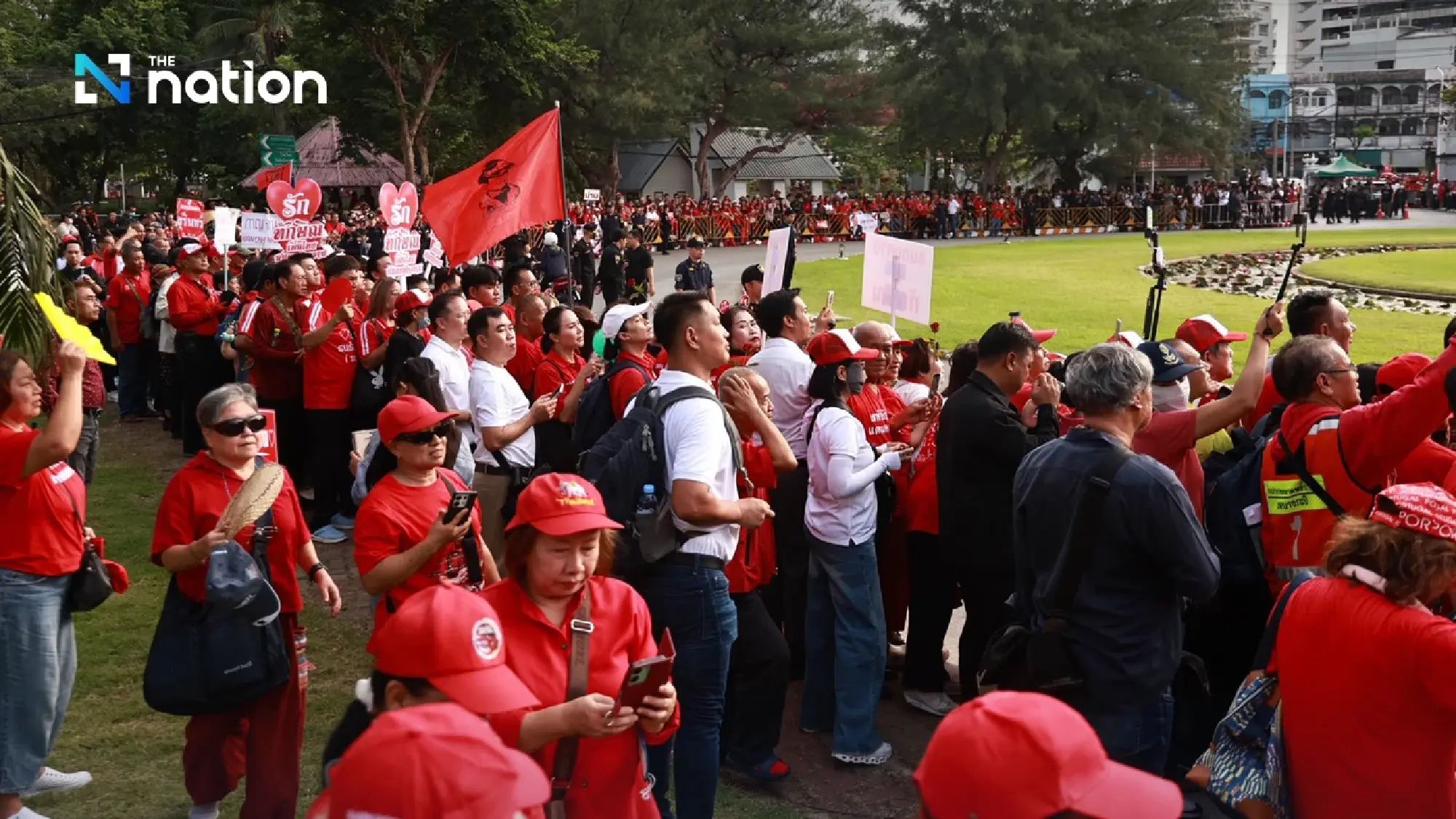 Decoding Thaksin’s eight-month hibernation: freedom behind the political curtain
