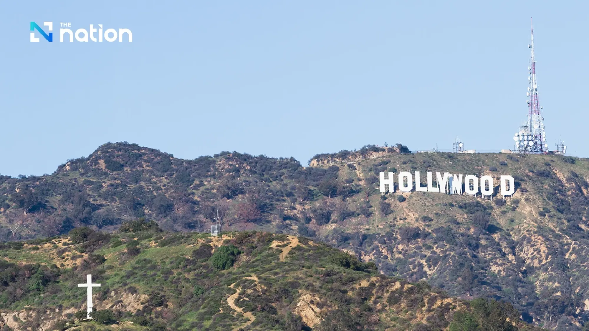 Hollywood faces a massive tremor as once-thriving industry slumps