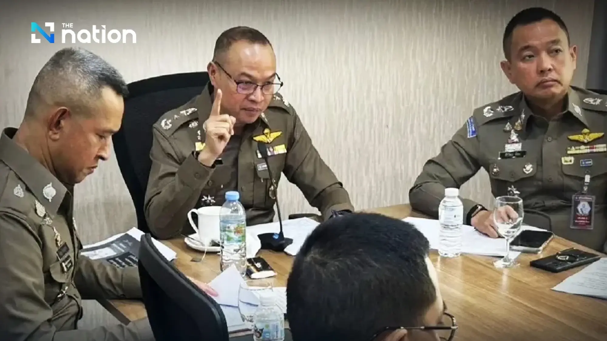 Volunteer taxi driver shot dead in front of tourists on Koh Samui