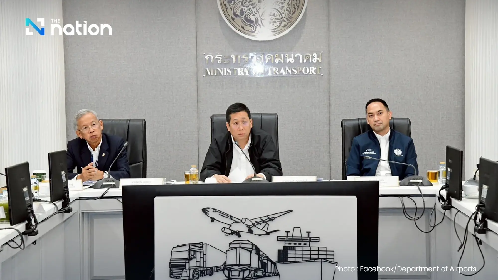 Thailand backs new regional airport routes for secondary cities