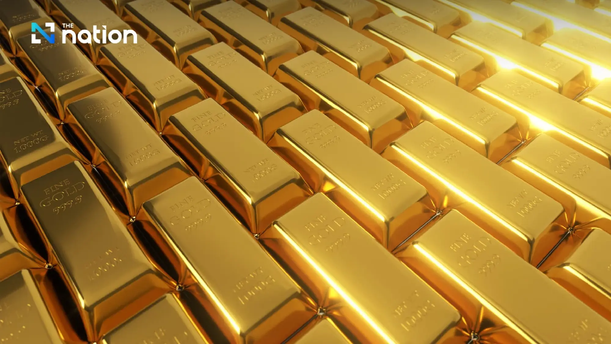 World Gold Council says Thai Q1 gold investment hits 7-year high