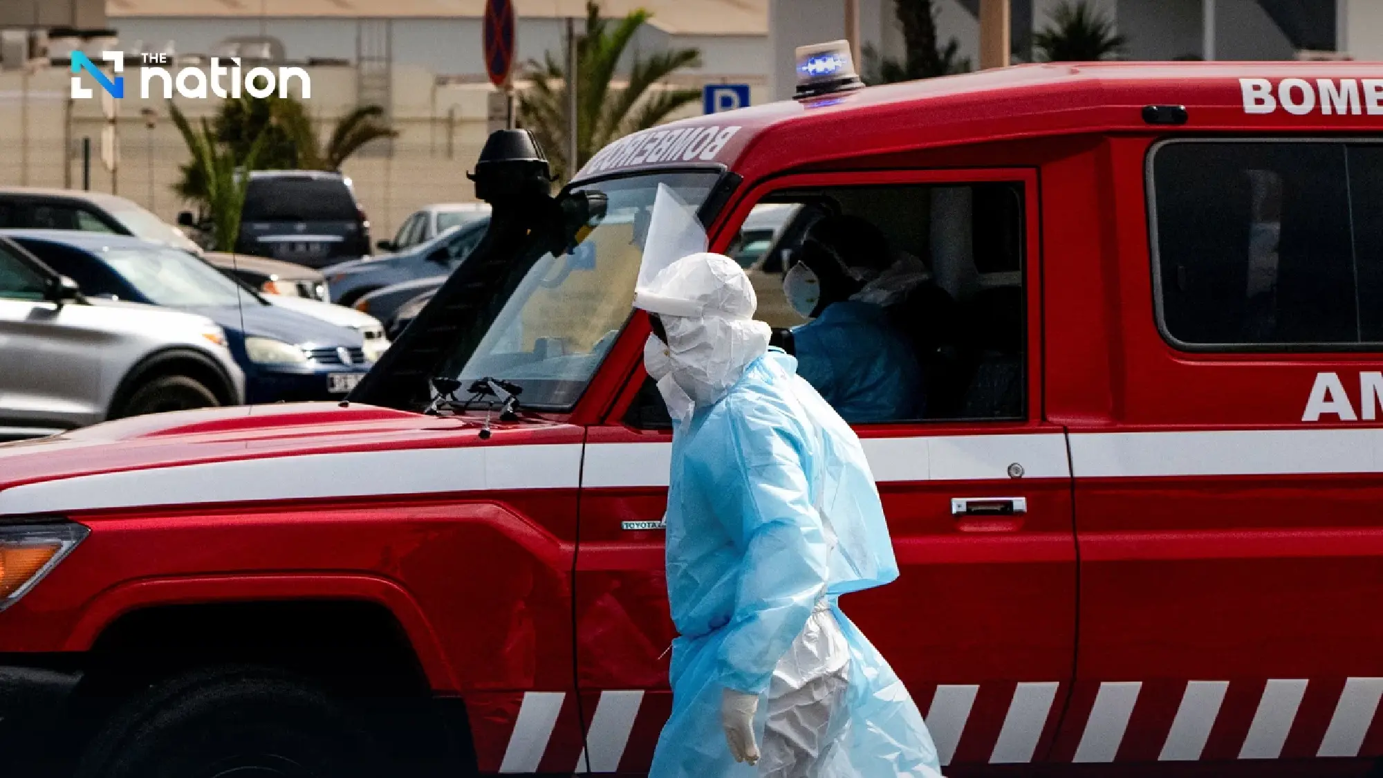 Critical hantavirus patients evacuated as Andes strain confirmed