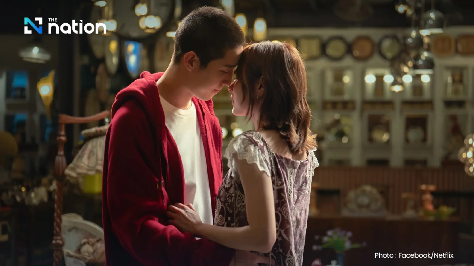 Thai film My Dearest Assassin tops Netflix global non-English chart