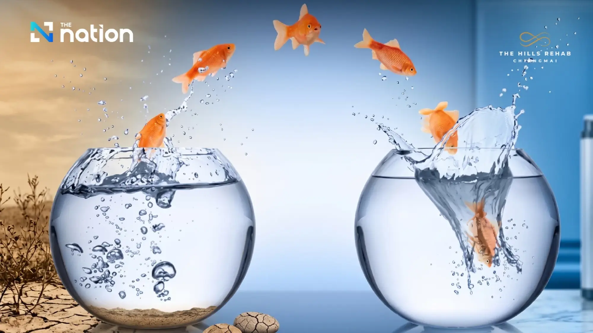 Why Willpower Alone Is Not Enough To Overcome Addiction