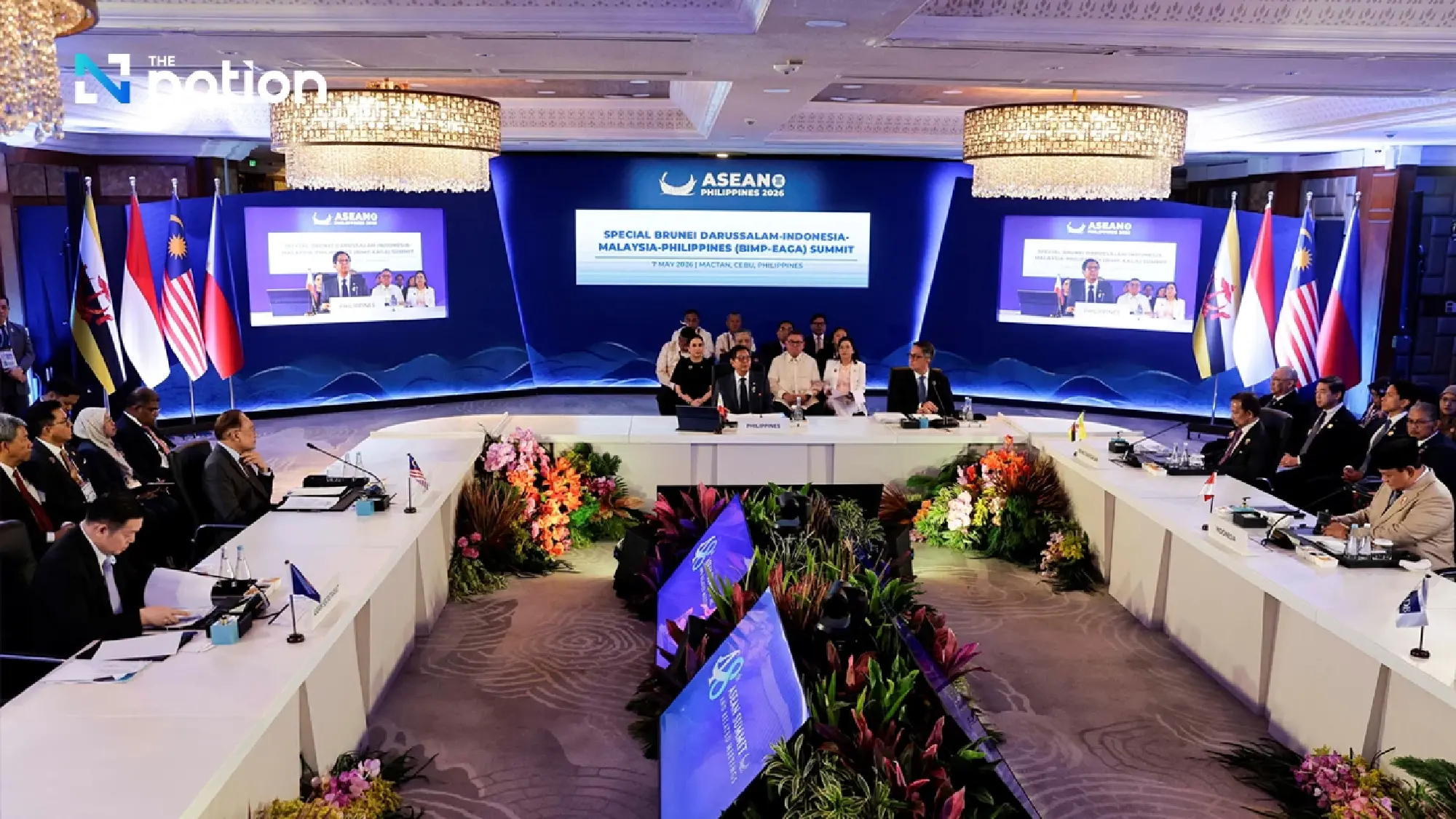 Strategic Autonomy and Economic Might: The Key Takeaways from the 48th ASEAN Summit