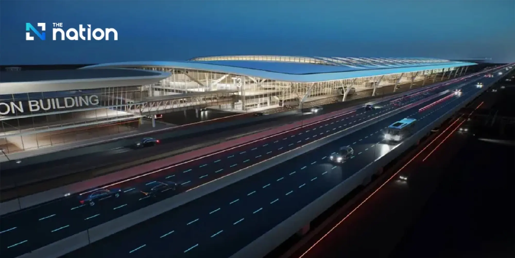 AOT plans major airport expansion to serve 180m passengers