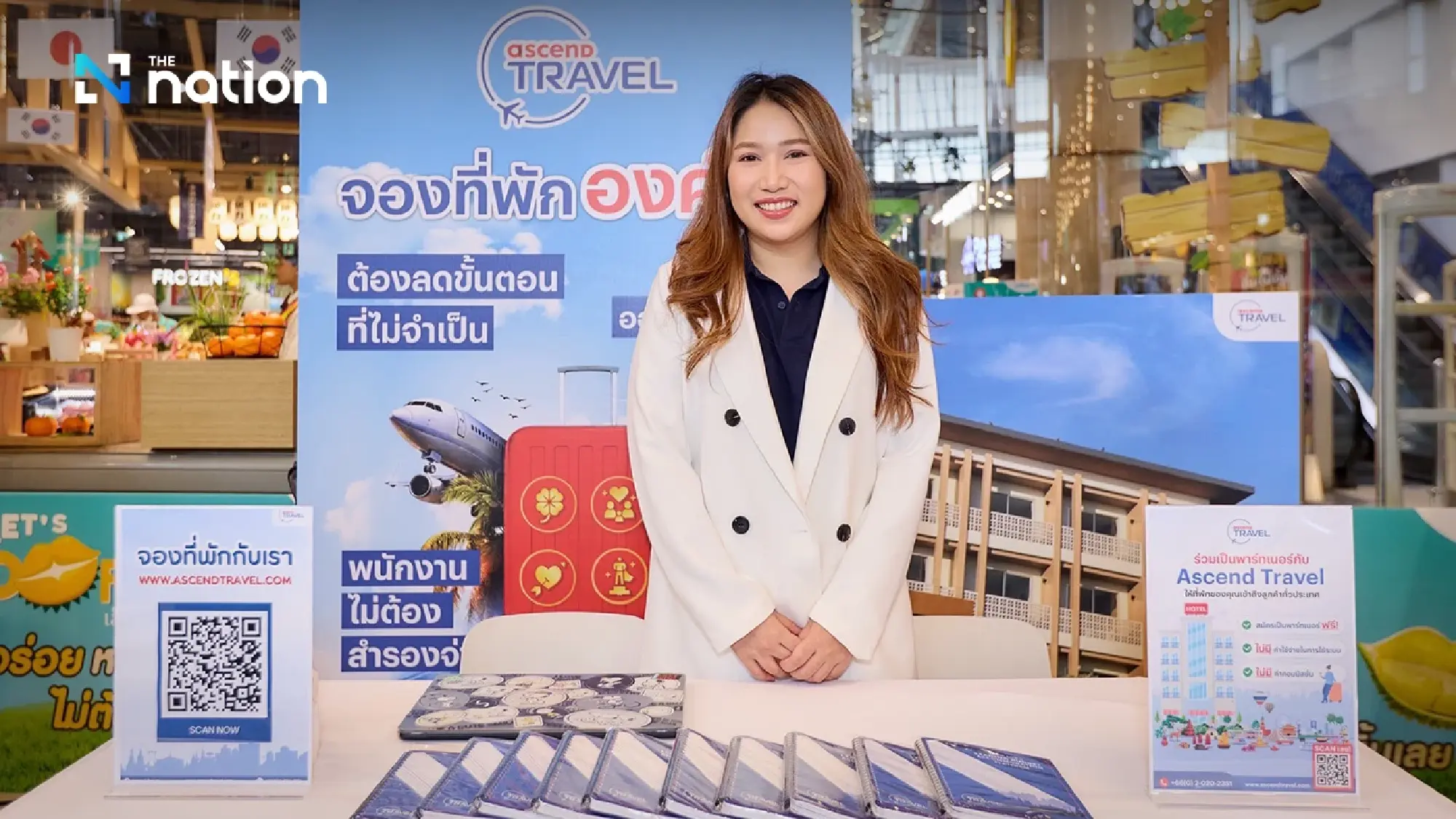 Thailand promotes green travel with Amazing Green Journey campaign