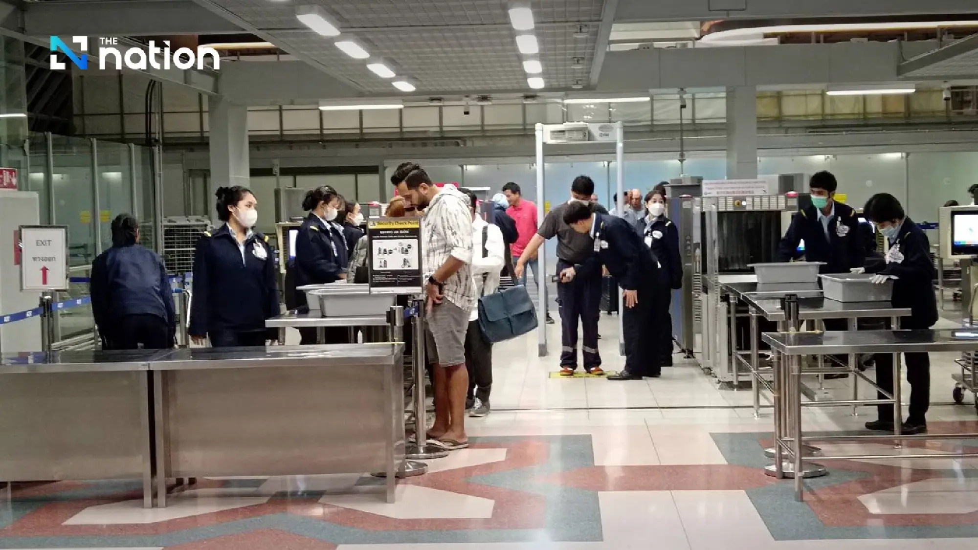 AOT reaffirms June 20 hike in international passenger fee