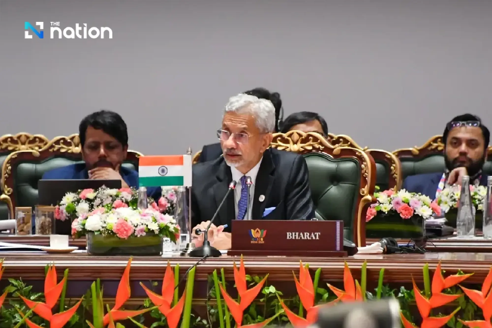 Thailand Urges New Global Order as BRICS Meets Under Shadow of Iran Conflict