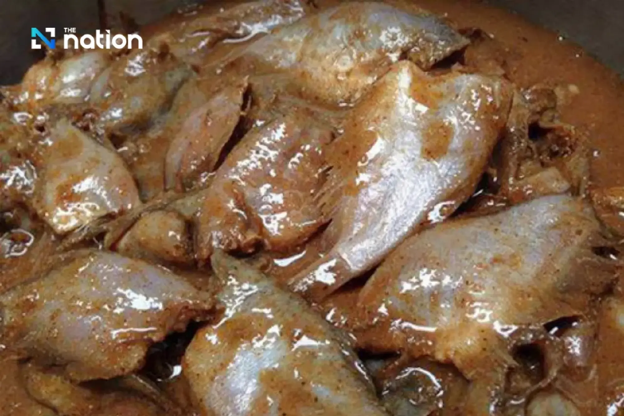 Why Thailand’s pungent flavours are its most beloved