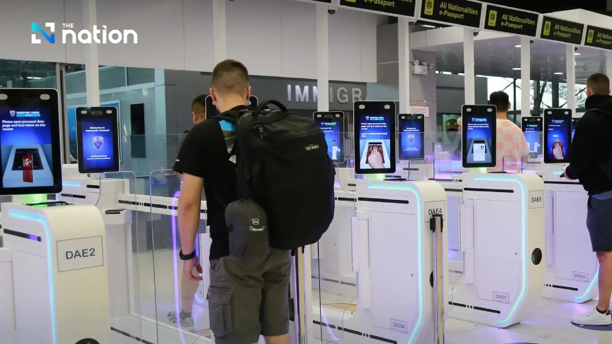 Cabinet to review plan to end 60-day visa waiver next week