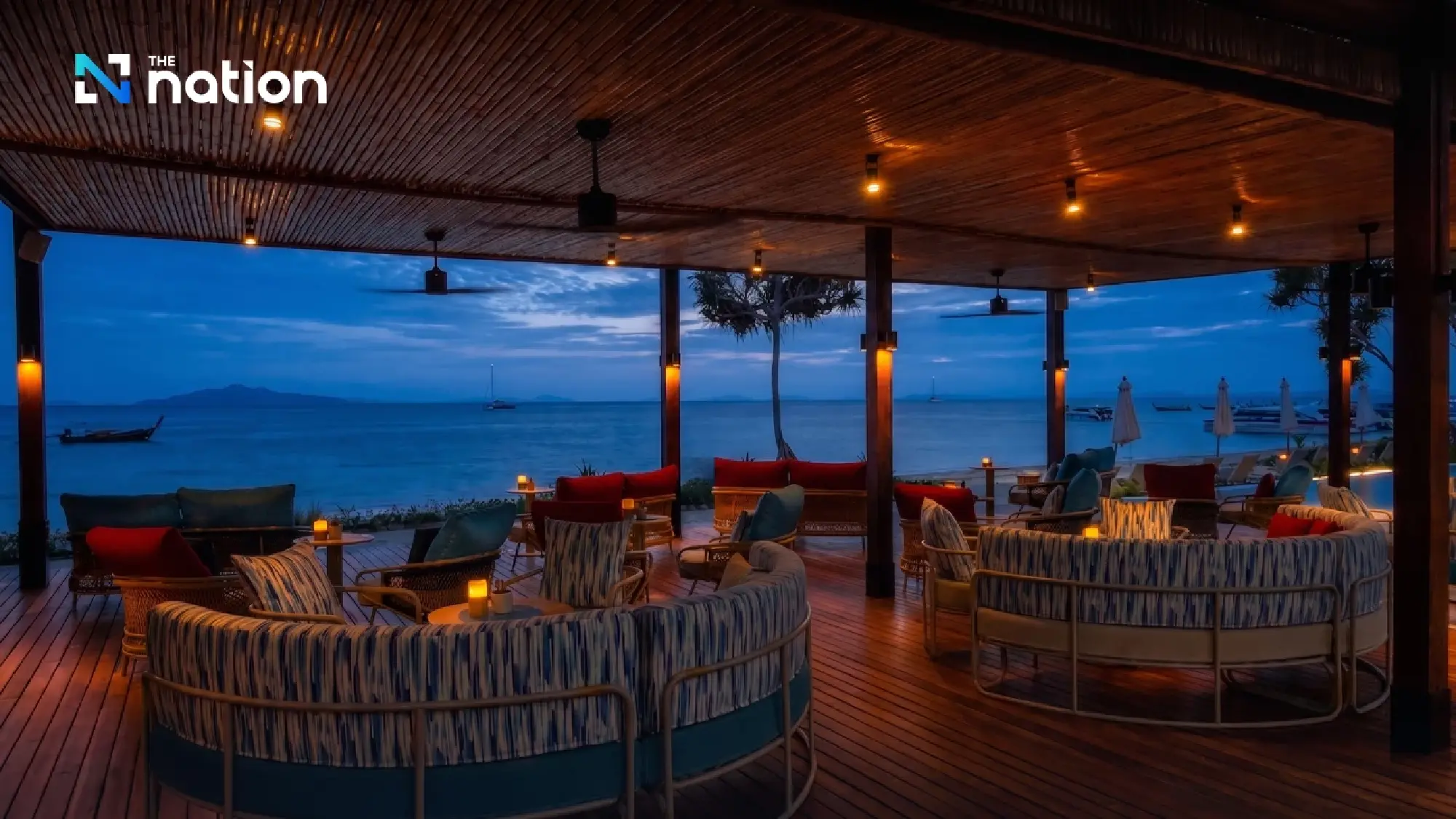 OUTRIGGER strengthens Thailand’s resort sector with luxury focus