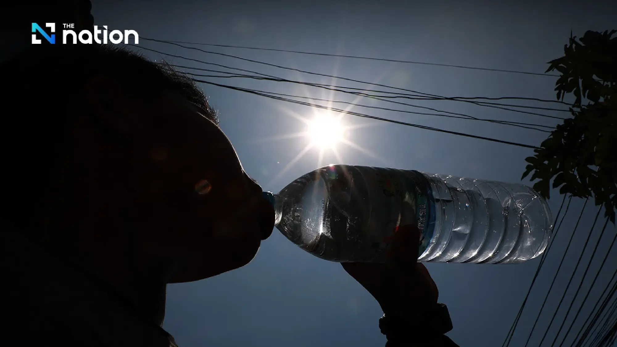 Thailand Braced for Extreme Heatwaves and Torrential Southern Storms