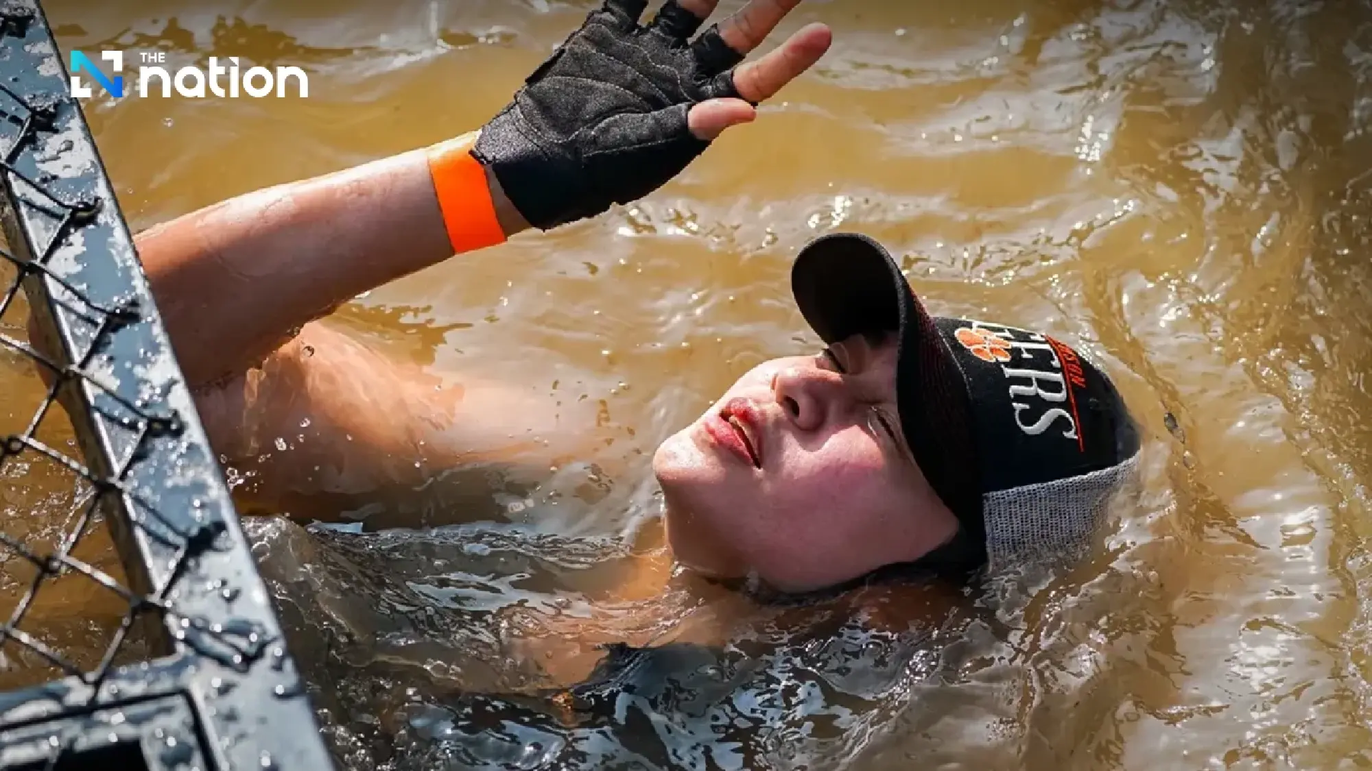 Thailand’s first Tough Mudder boosts sports tourism with 2,000 runners, B150m impact