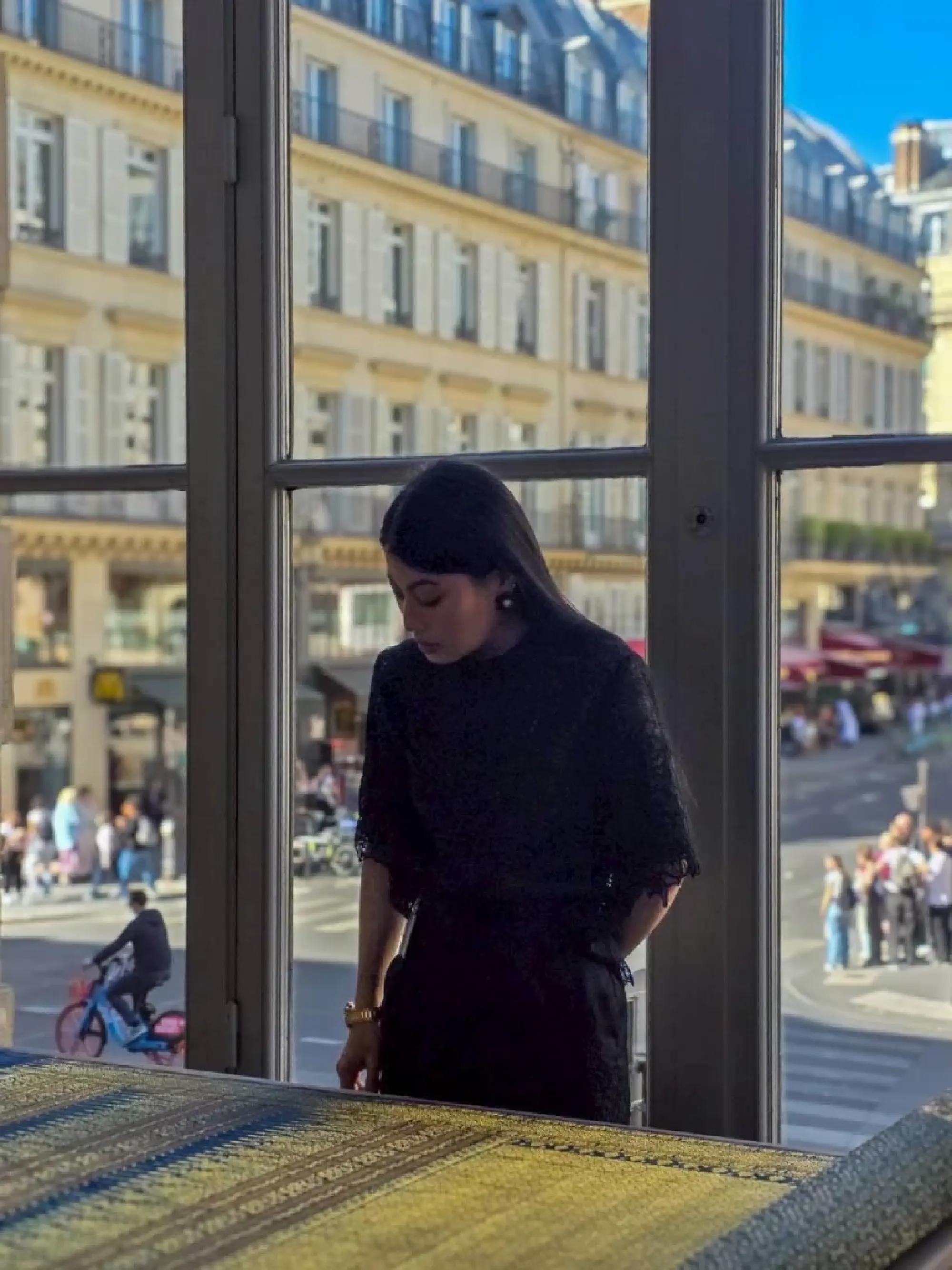 Princess Sirivannavari Finalises Preparations for Paris Fashion Retrospective