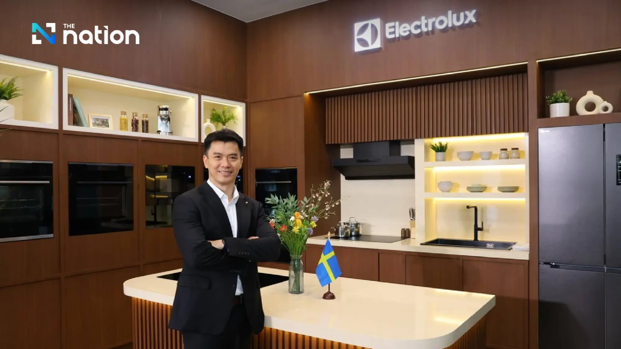 Electrolux Expands Experience-Led Growth Strategy Across Asia