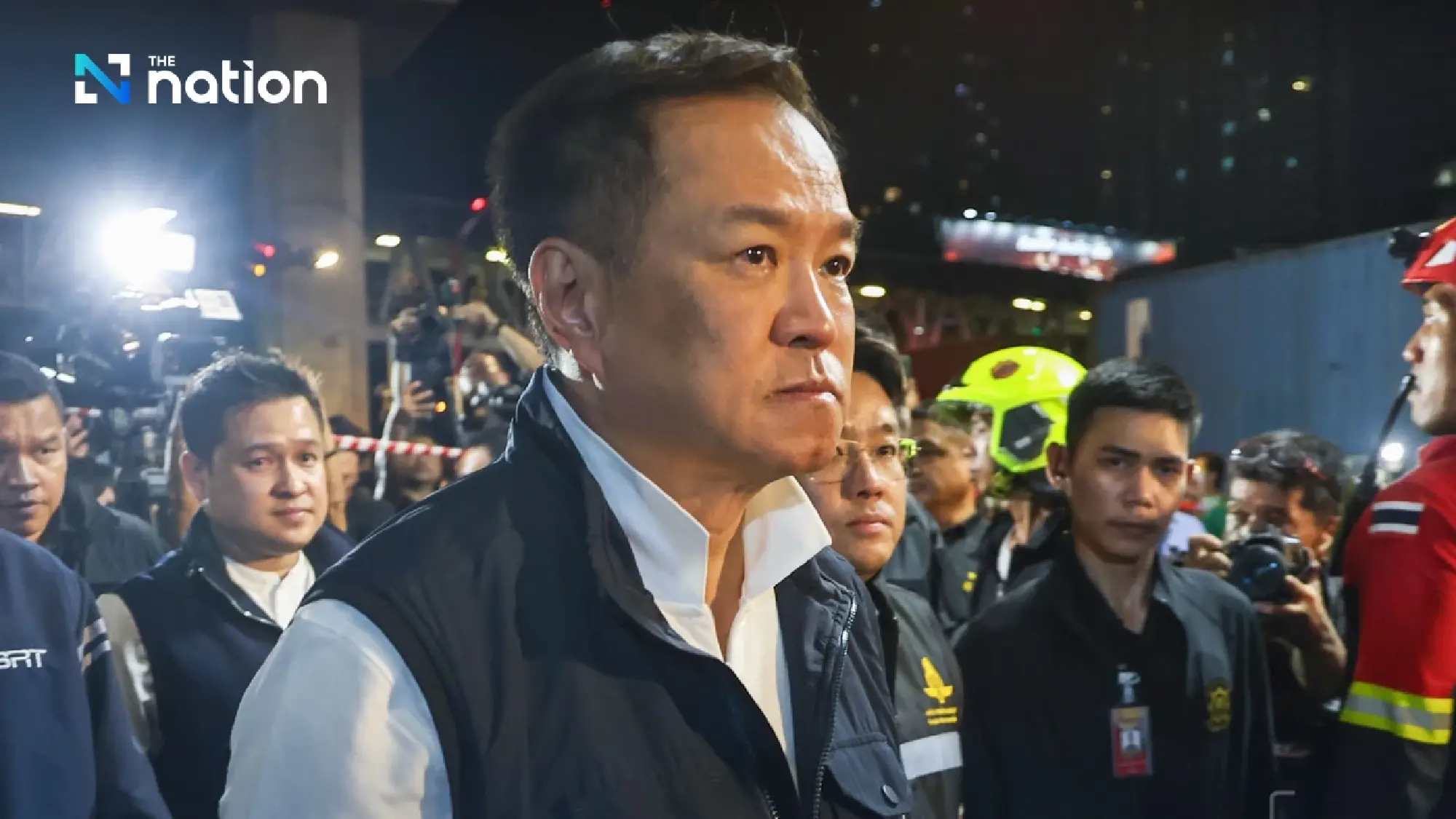 Probe into rail safety warnings follows Makkasan train-bus crash