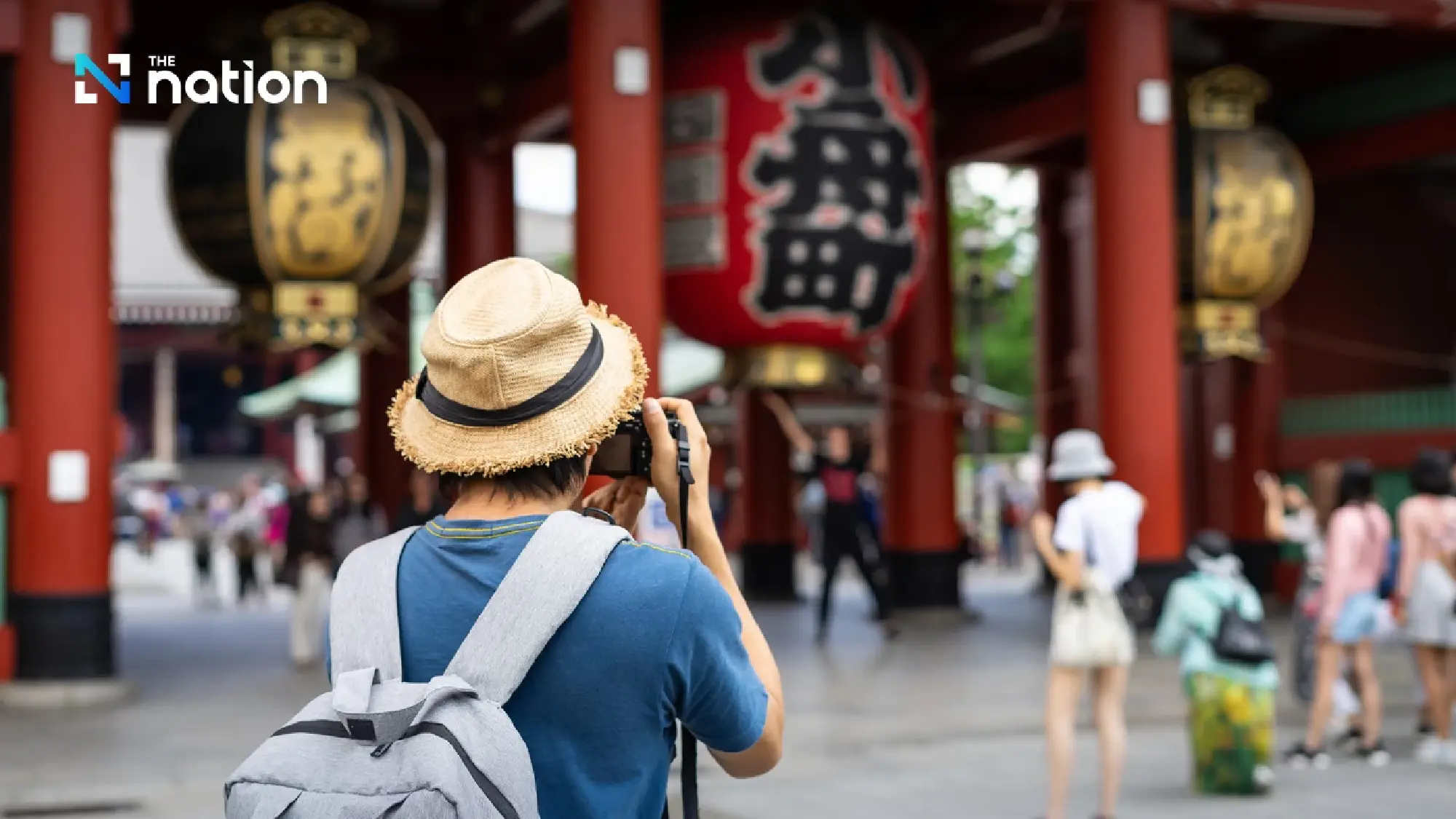 Thai arrivals to Japan rise as travel demand remains strong