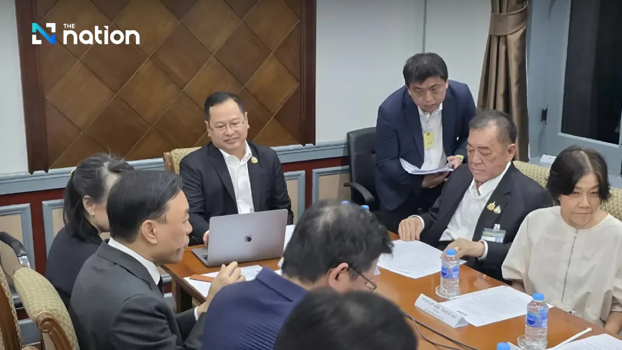 Private sector calls for corruption crackdown to lift Thai standards