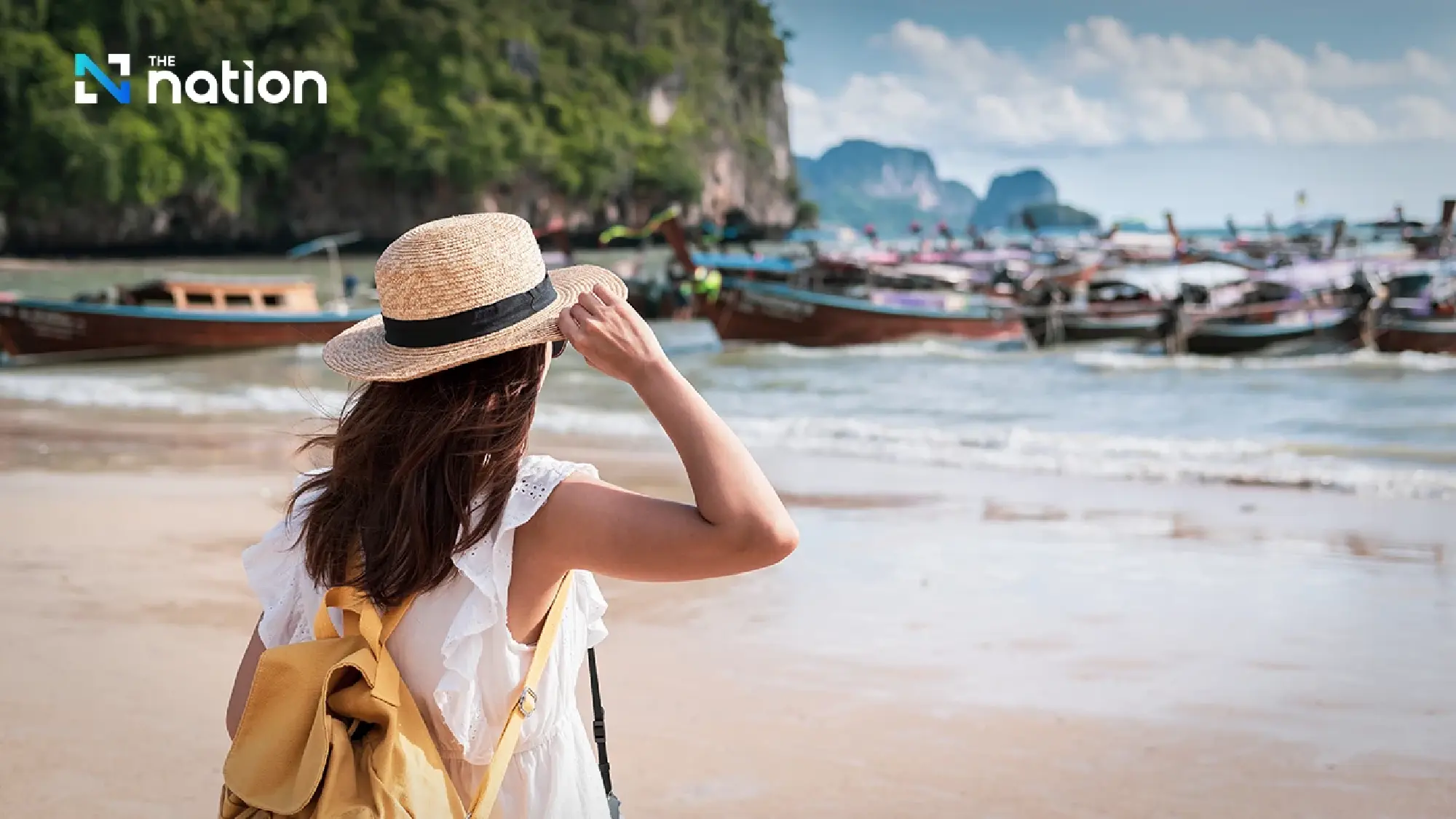 War hits travel — Thailand arrivals fall in first four months
