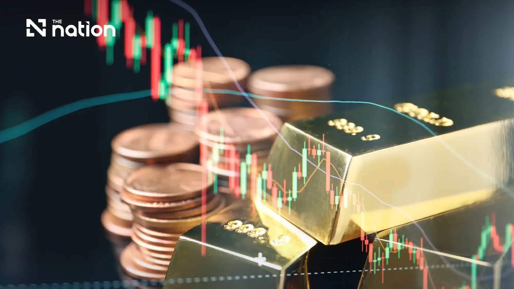 Gold slips below $4,100 as dollar strengthens