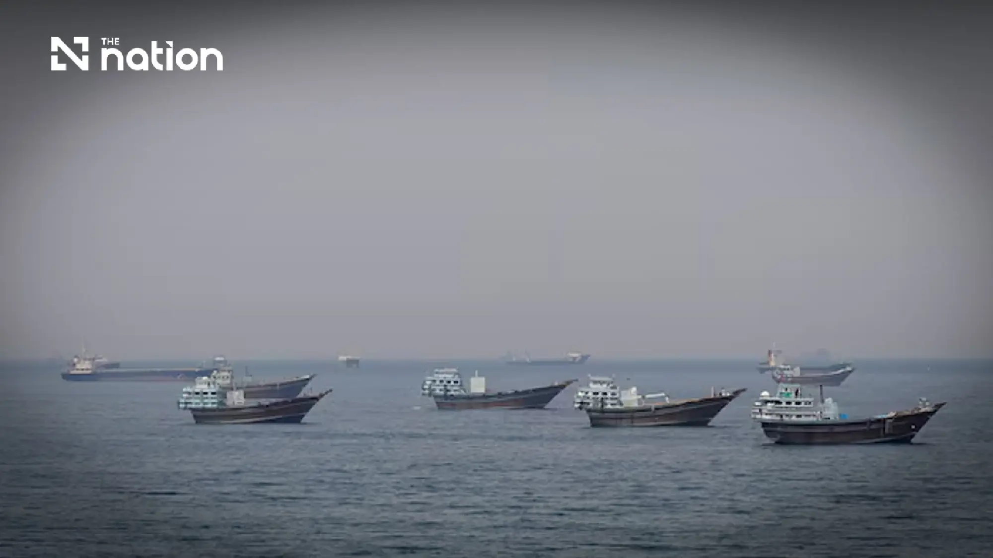 US-Iran ceasefire signed but key details still unclear