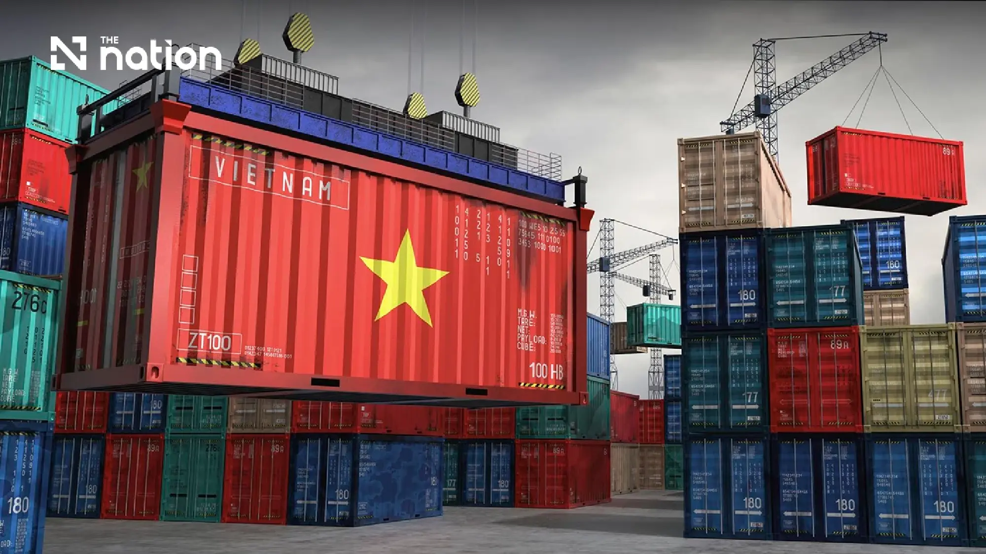 Vietnam FTA push raises pressure on Thai exporters in Gulf markets
