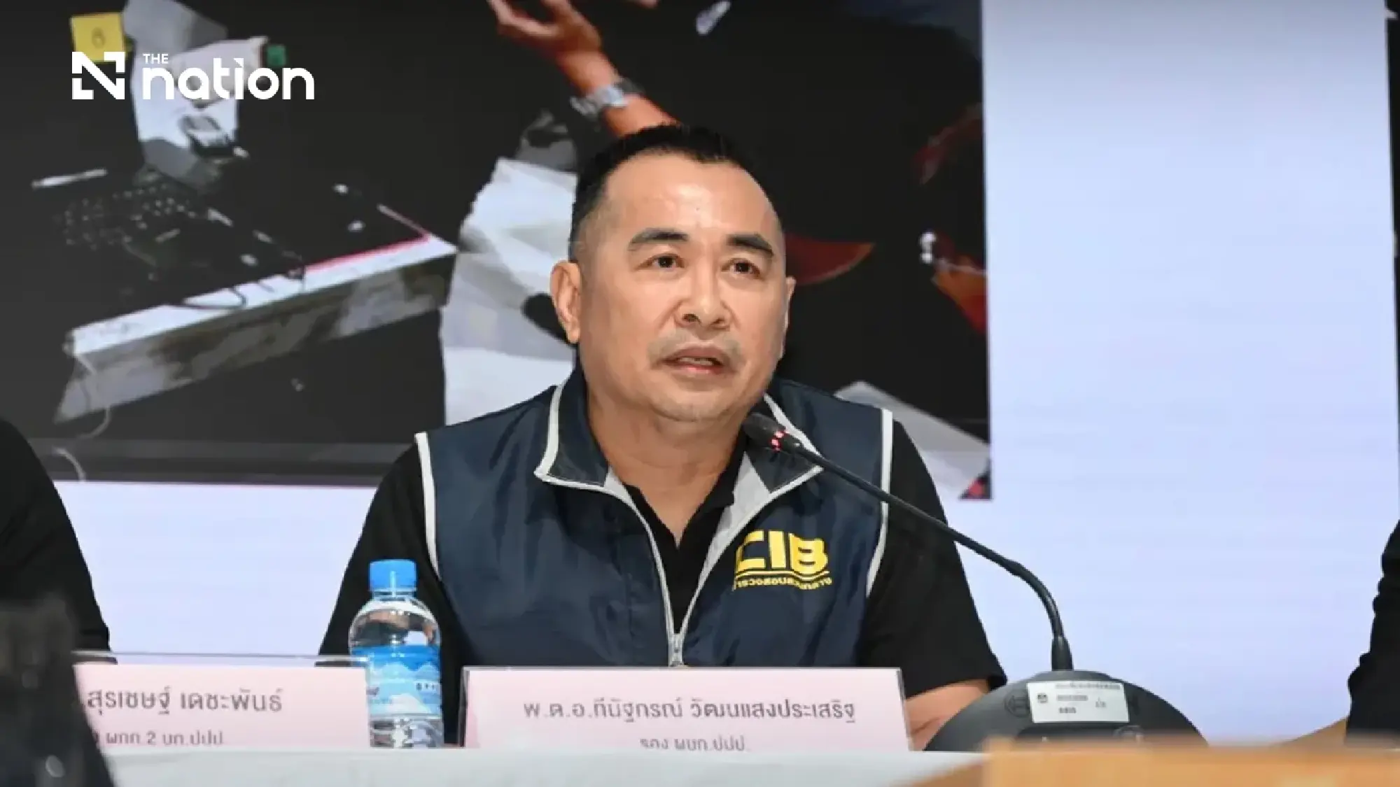 Alleged local-government exam fraud network caught altering answer sheets for paying candidates