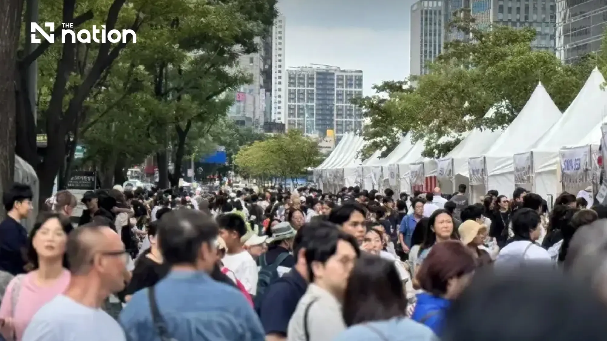 Sawasdee Seoul Thai Festival 2026: Thailand’s creative energy takes centre stage in Seoul
