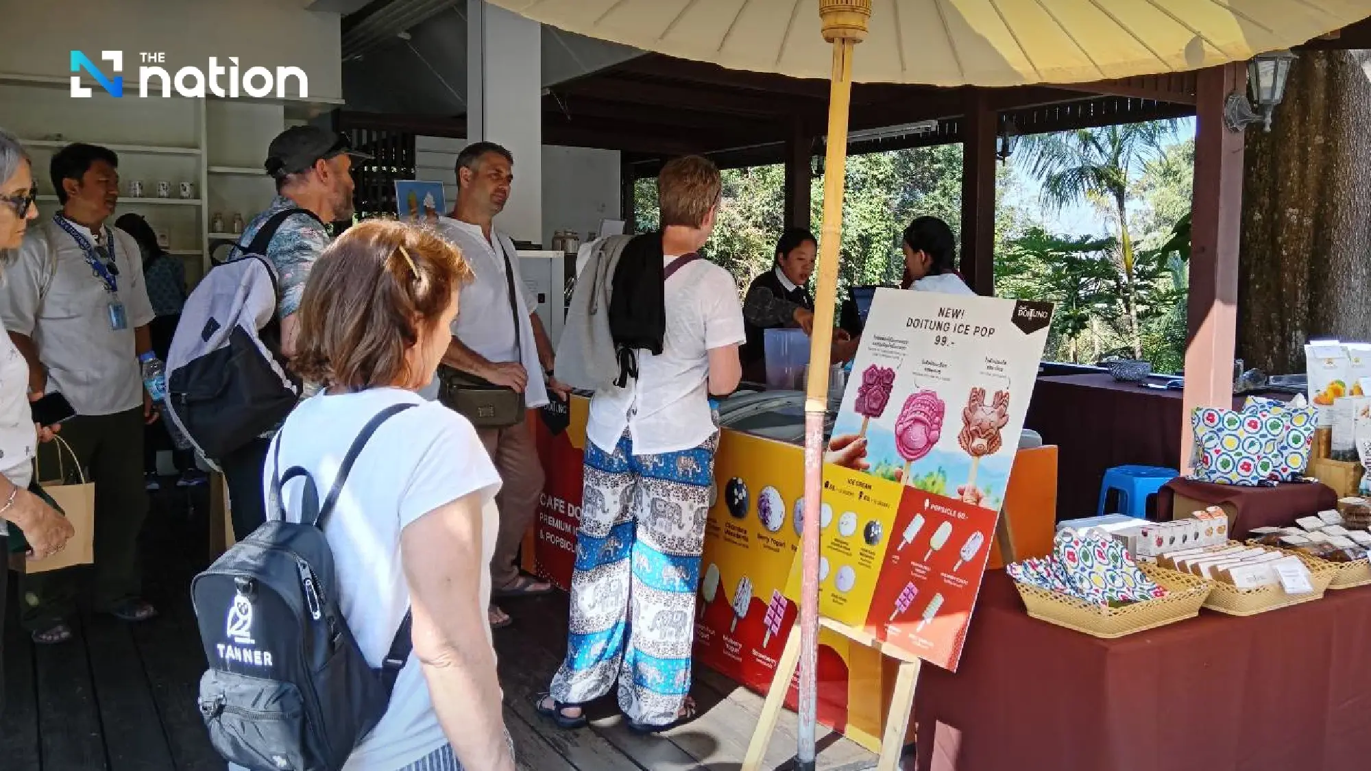 TAT sees Thai tourism rebound despite arrivals dip