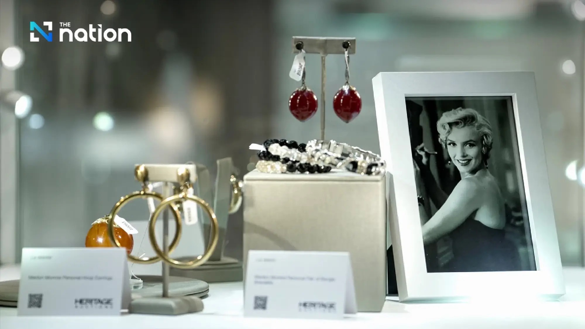 Hollywood marks Marilyn Monroe’s centenary as enduring screen icon
