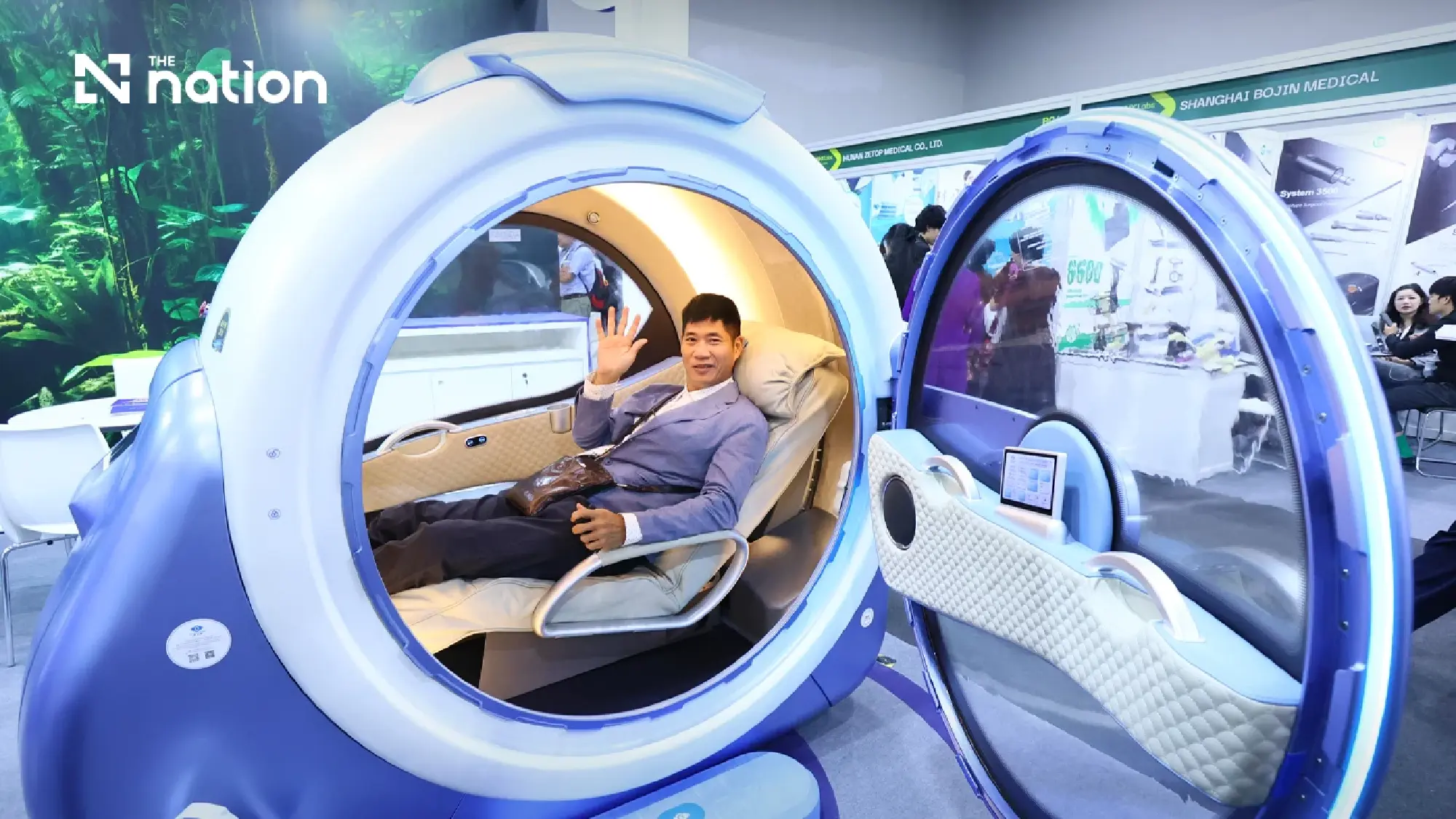 International Healthcare Week 2026 to boost Thailand’s Healthcare ambitions