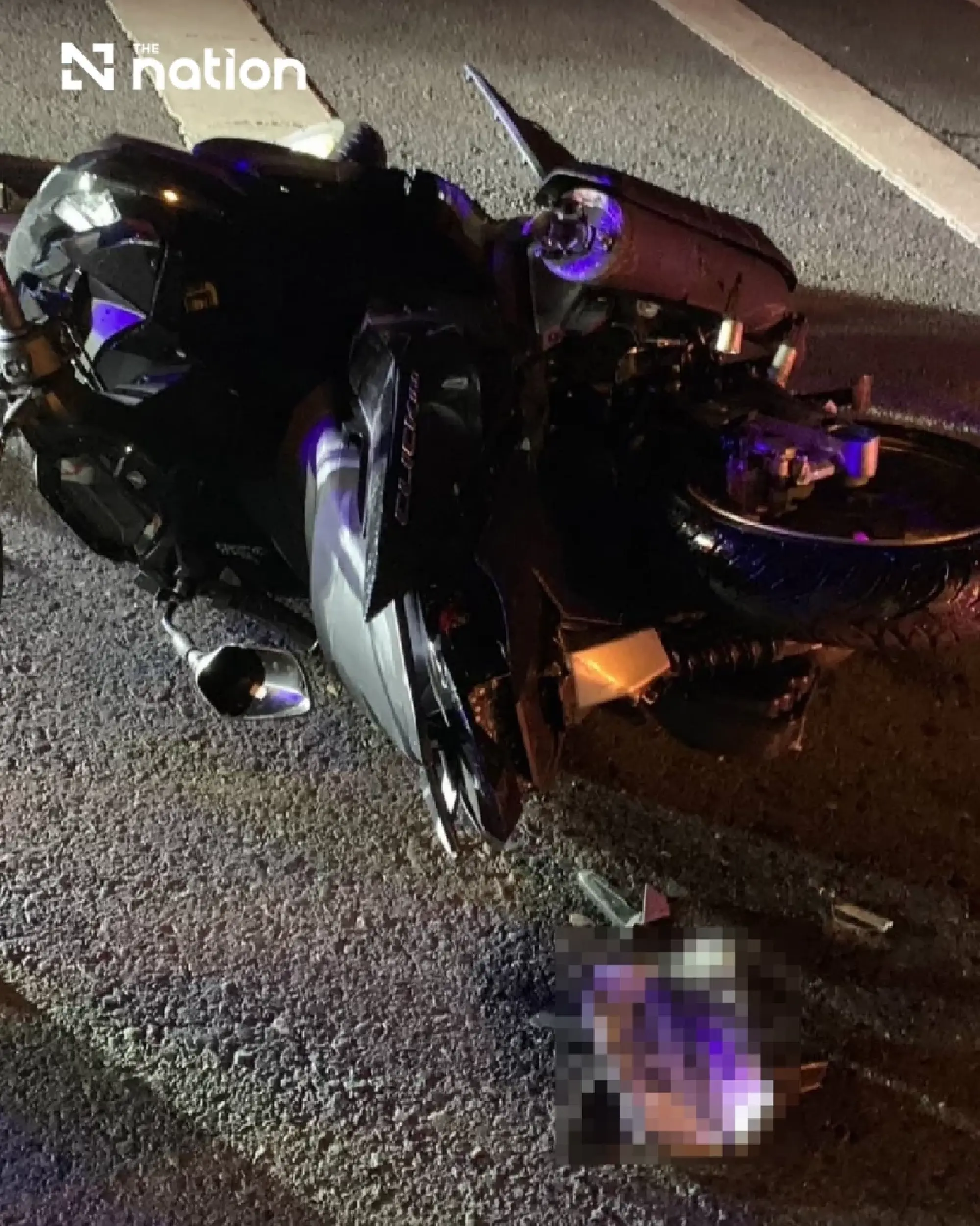 Tik Shiro jailed for two years over fatal drink-driving crash
