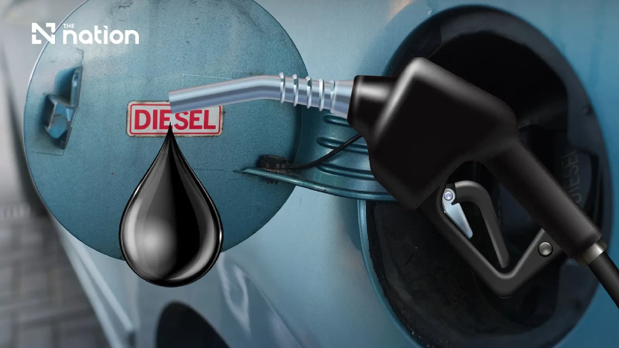 OR cuts premium fuel prices in Thailand by up to THB4.20