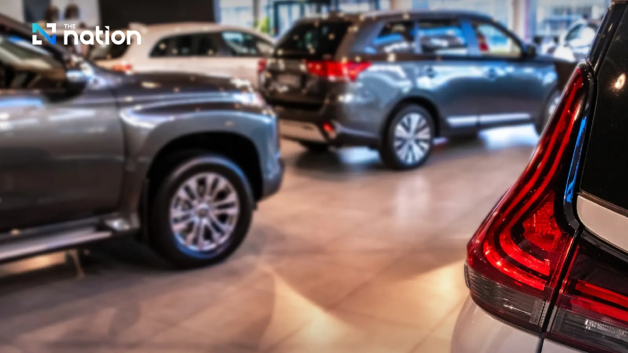 Old-car trade-in plan stalls as Finance Ministry seeks new clean-energy model