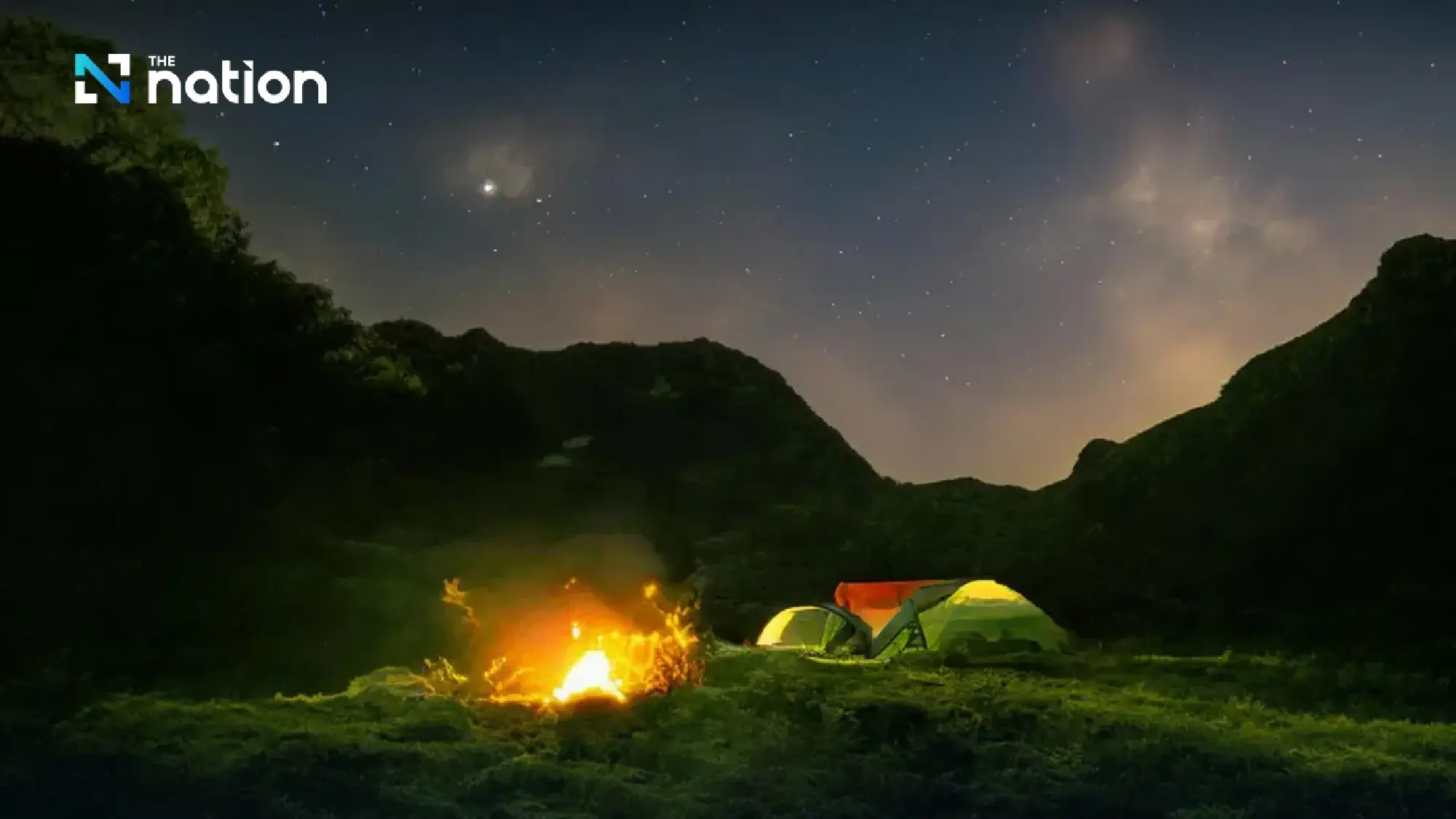 TAT launches WILD AWAKE JOURNEY to promote green-season conservation travel