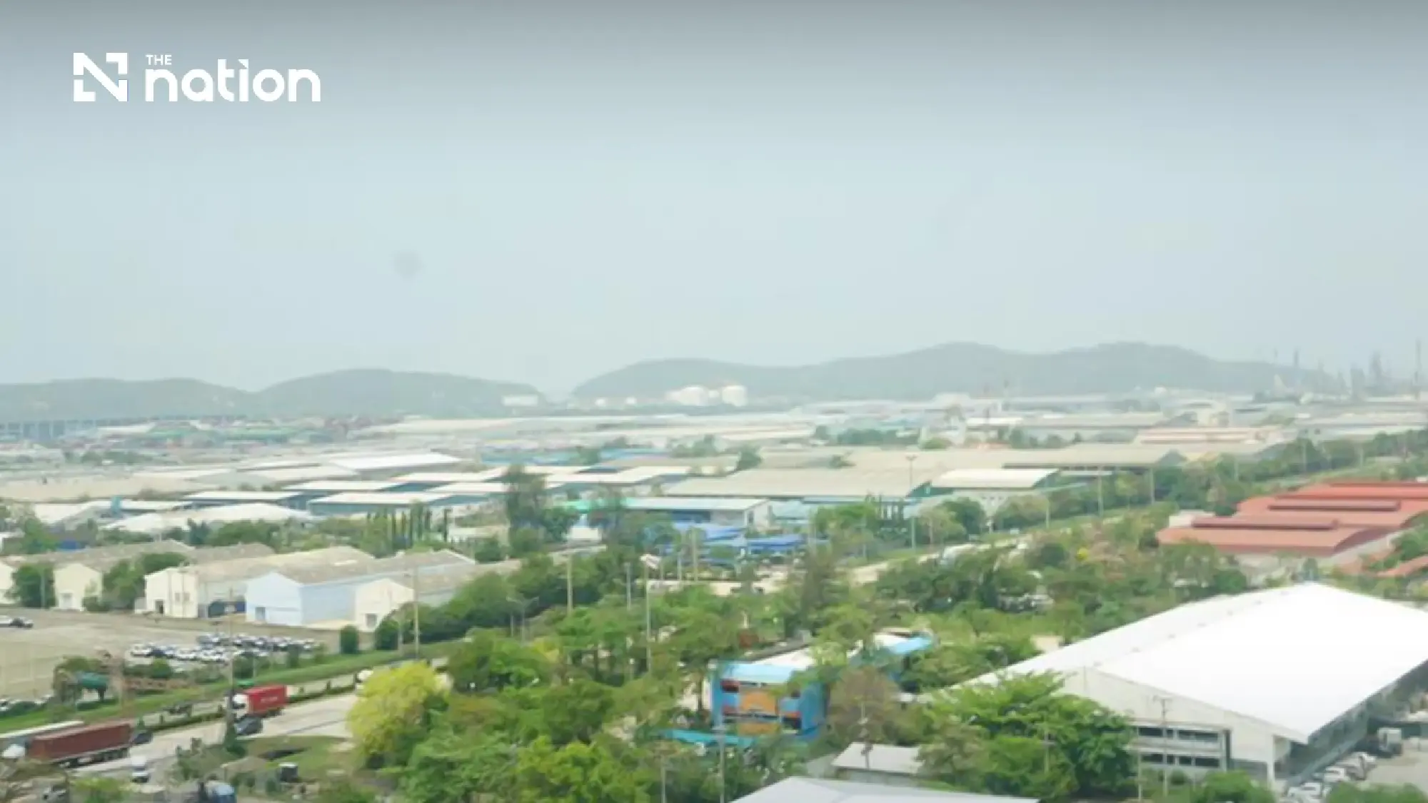Chinese investment drives EEC land prices higher in Thailand