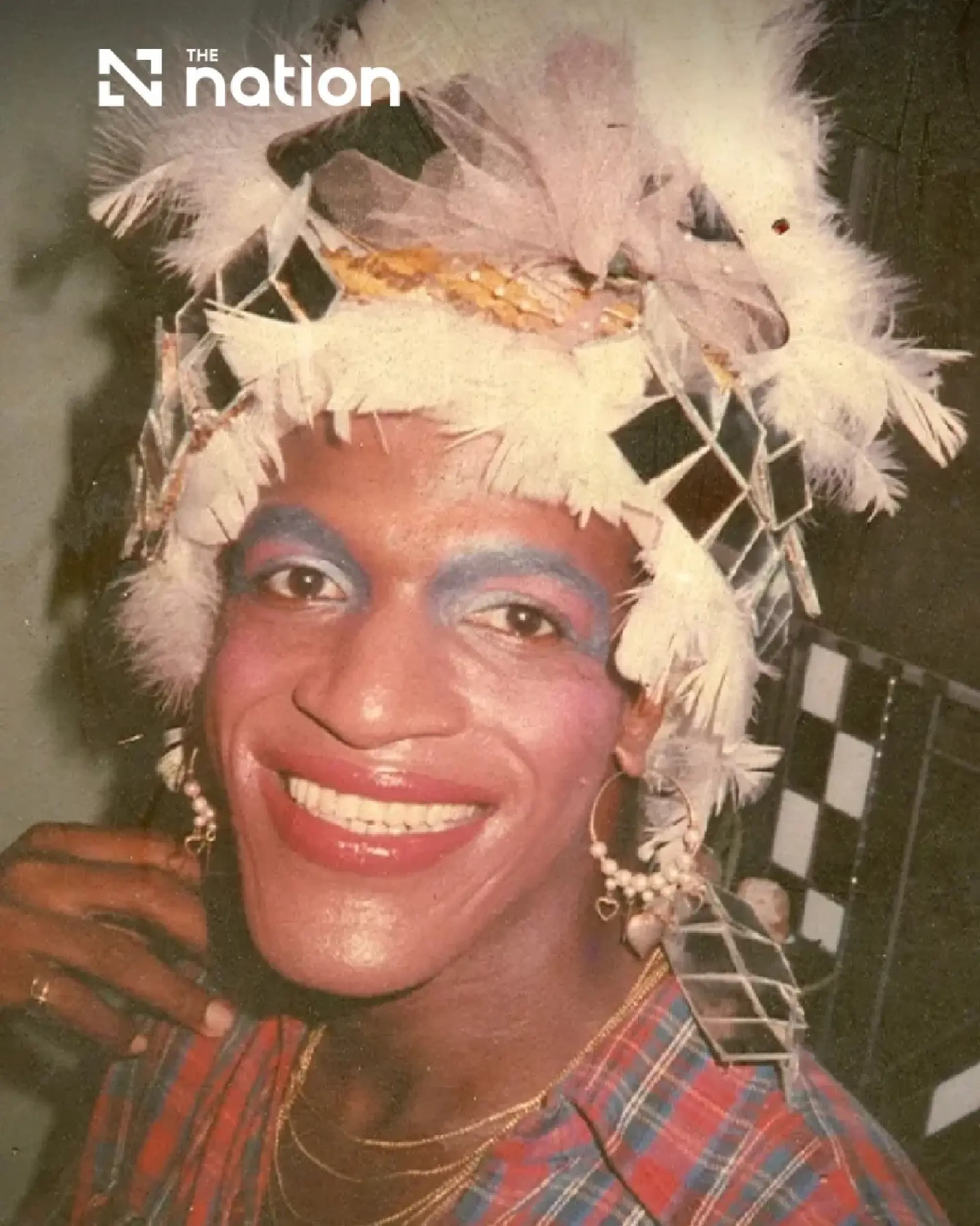 Remembering Marsha P. Johnson, the Black trans pioneer who helped shape modern Pride