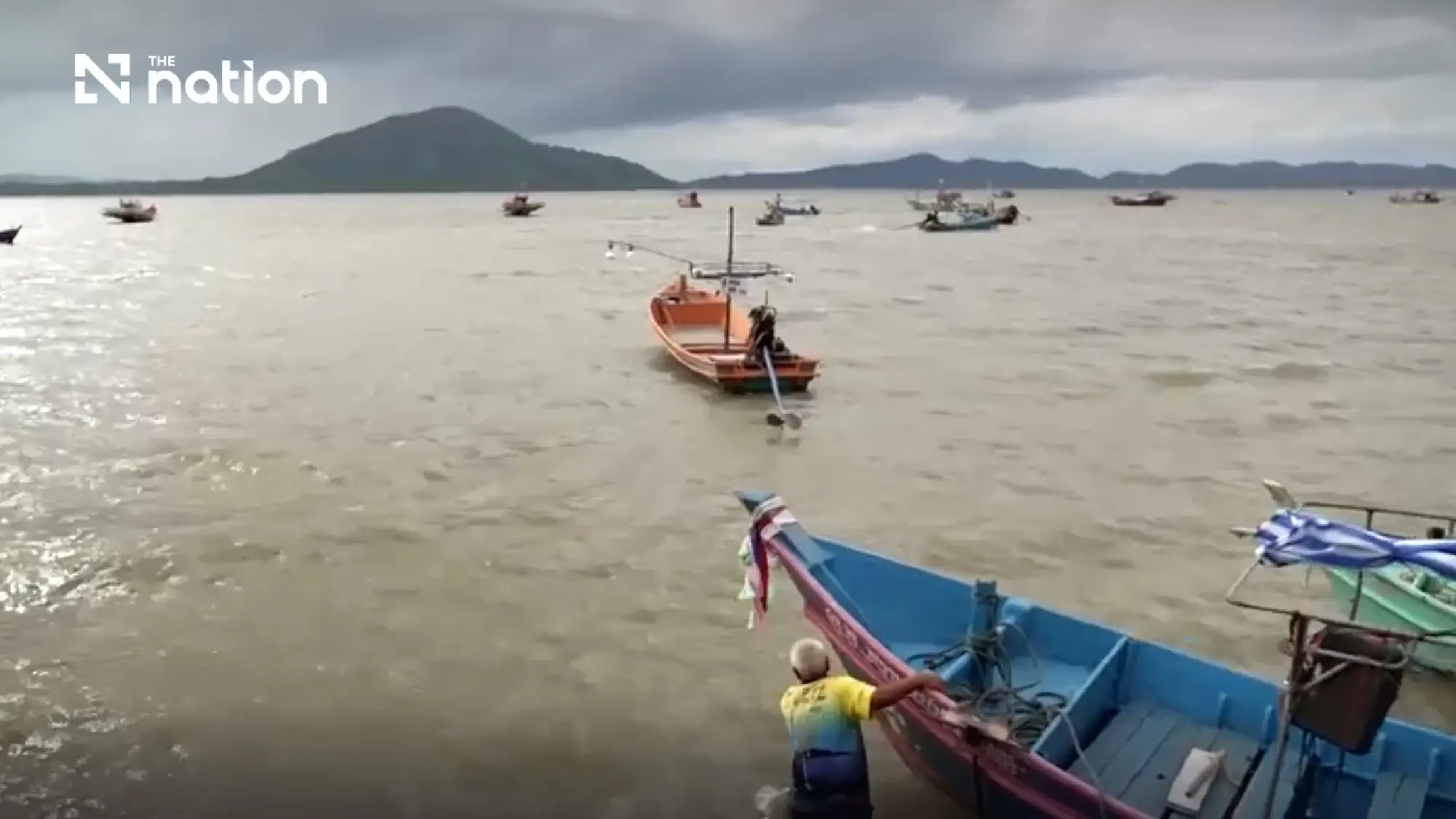Thailand revives $30bn Land Bridge plan to challenge Malacca Strait