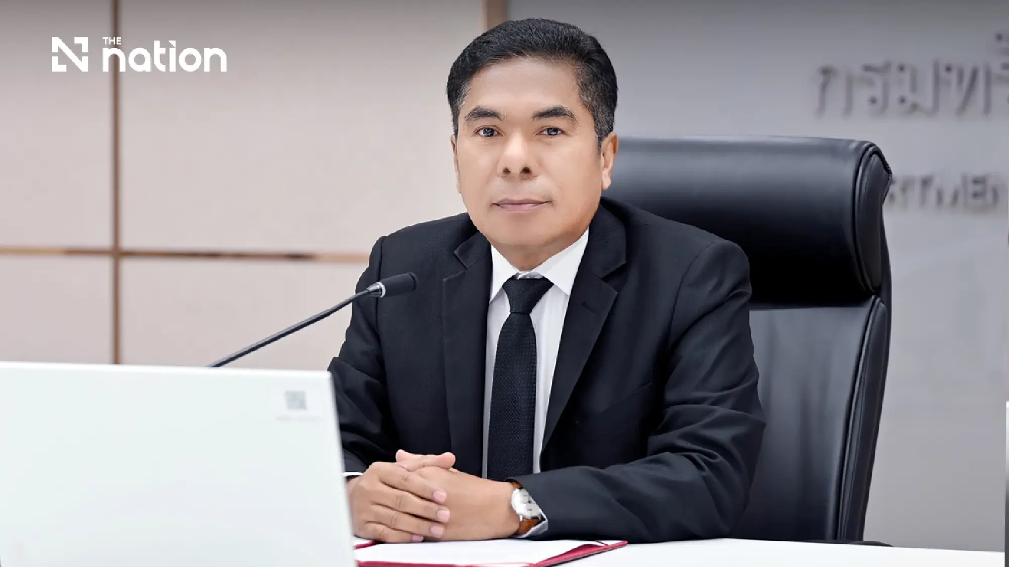 Thai Authorities Deploy Advanced Tech in Multi-Million Baht Online Counterfeit Crackdown