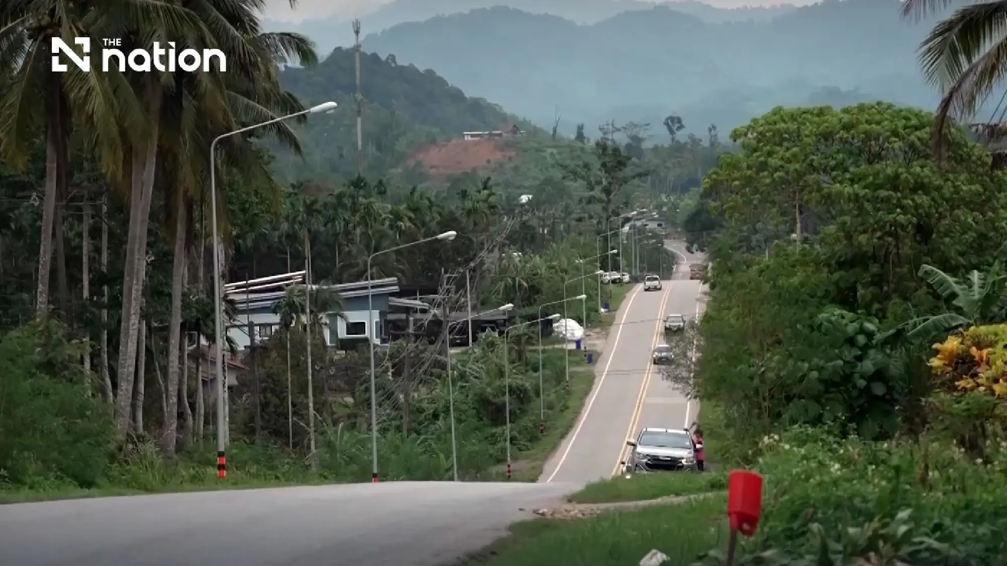 Thailand revives $30bn Land Bridge plan to challenge Malacca Strait