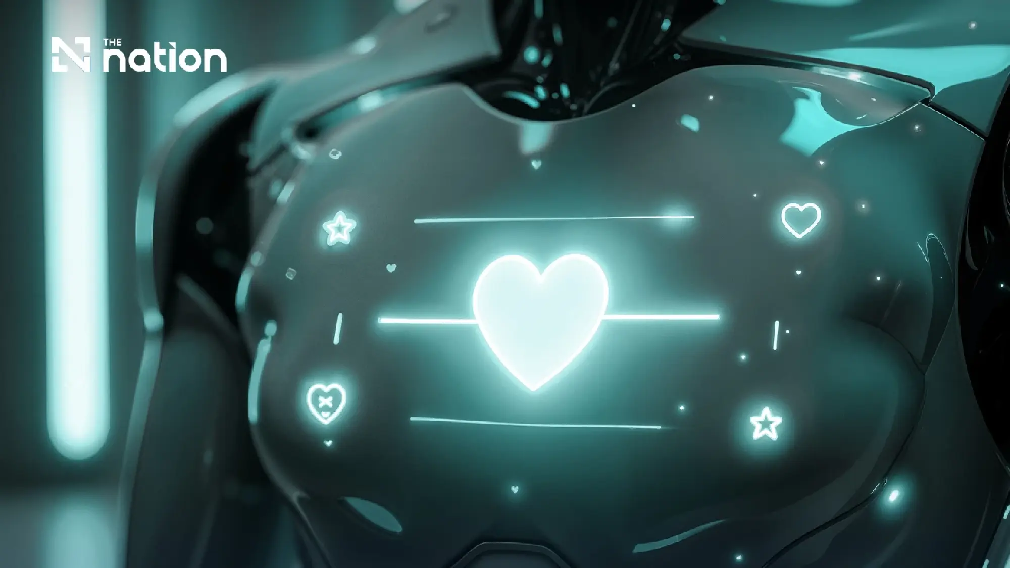 How to Build an AI-Admired Brand: The New Playbook for Brand Building in the AI Era
