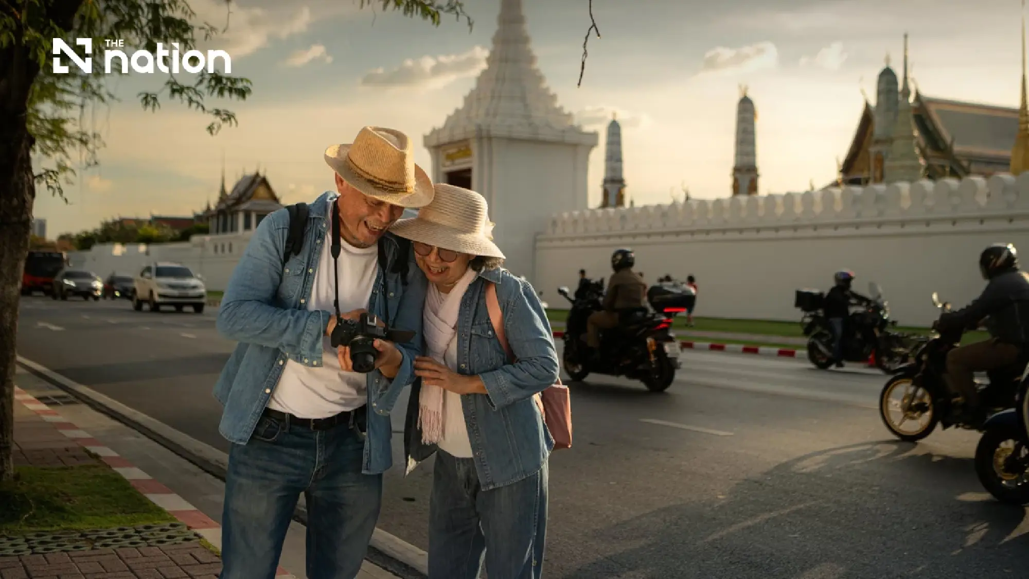 Thailand targets over 33 million tourists under quality strategy